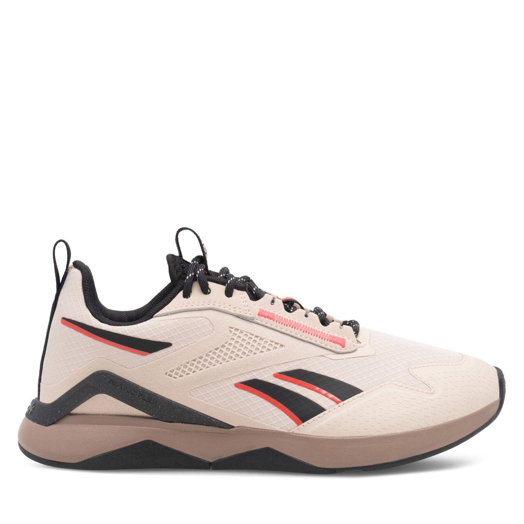 Schuhe Reebok Nanoflex Adventure T HP9232 Beige von Reebok