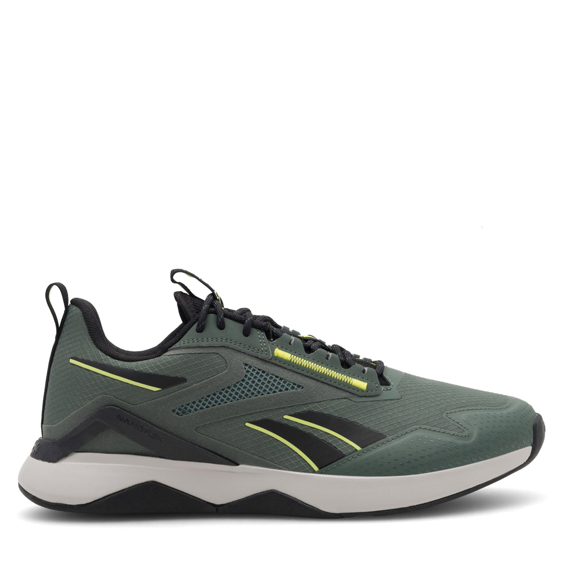 Schuhe Reebok Nanoflex Adventure T HR0416-M Green von Reebok