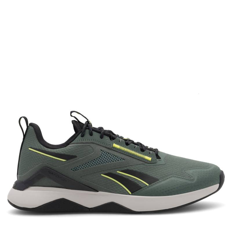 Schuhe Reebok Nanoflex Adventure T HR0416-M Green von Reebok