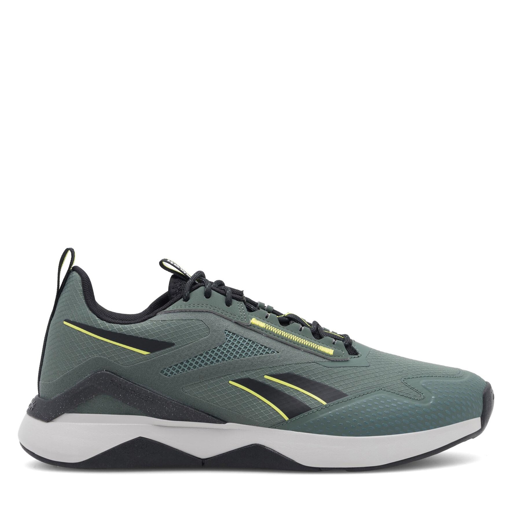 Schuhe Reebok Nanoflex Adventure T HR0416-M Green von Reebok