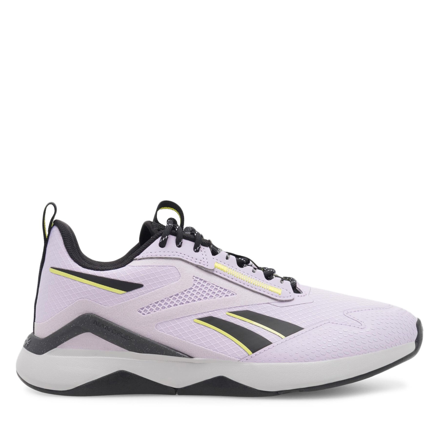 Schuhe Reebok Nanoflex Adventure T HR0417 Violet von Reebok