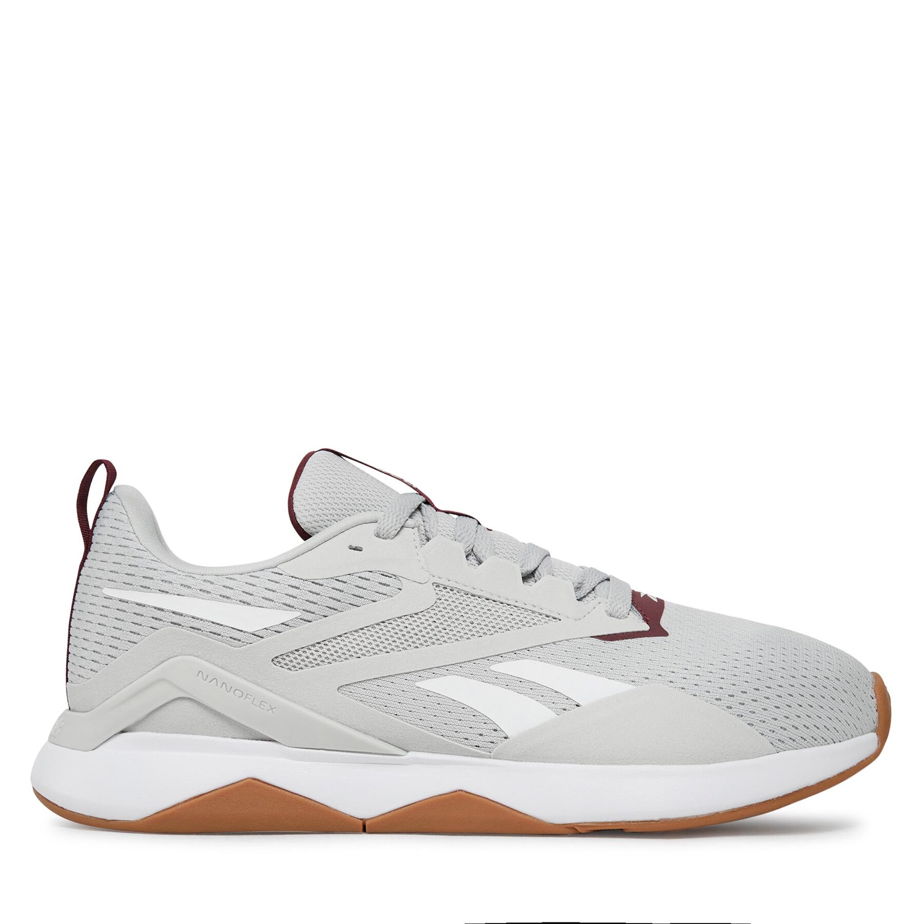 Schuhe Reebok Nanoflex Tr 2 IE6713 Grey von Reebok