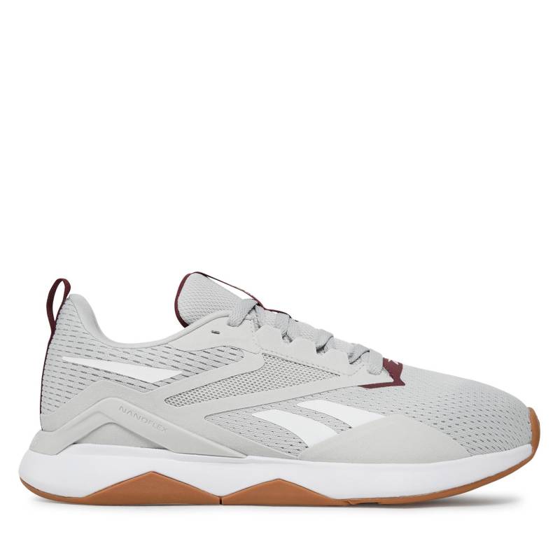 Schuhe Reebok Nanoflex Tr 2 IE6713 Grey von Reebok