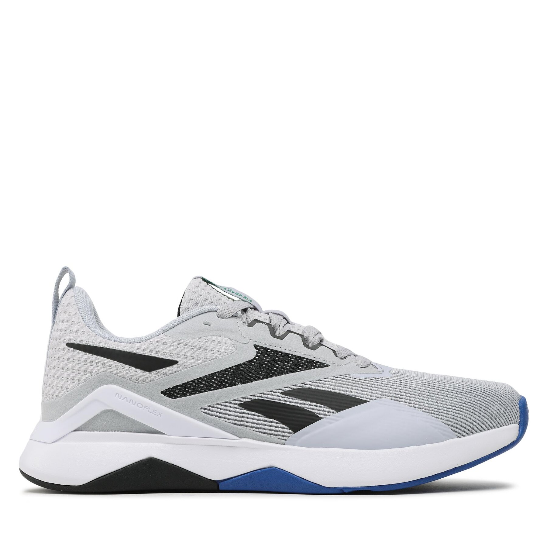 Schuhe Reebok Nanoflex TR 2.0 HP6106 Grau von Reebok