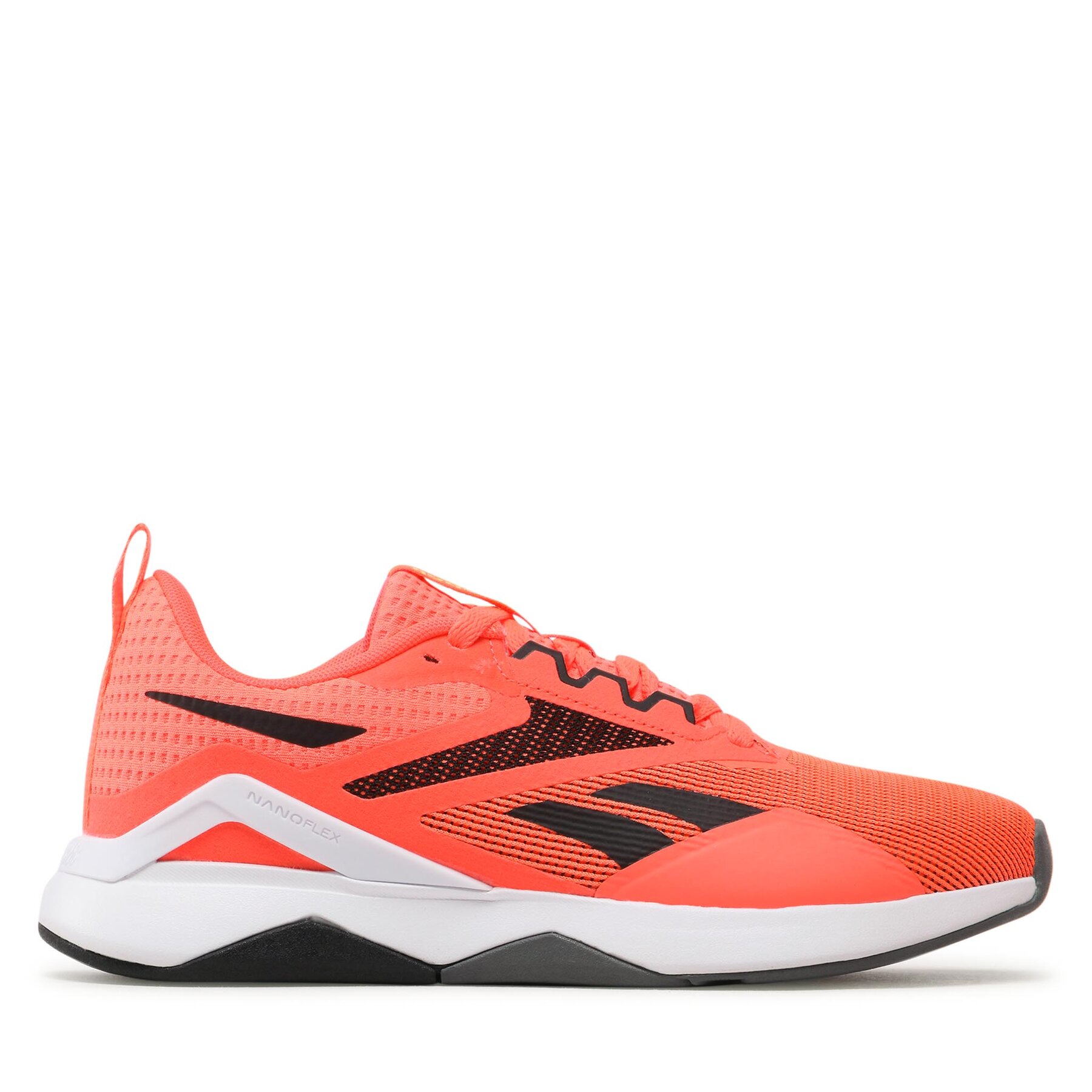 Schuhe Reebok Nanoflex Tr 2.0 GY2120 Orange von Reebok