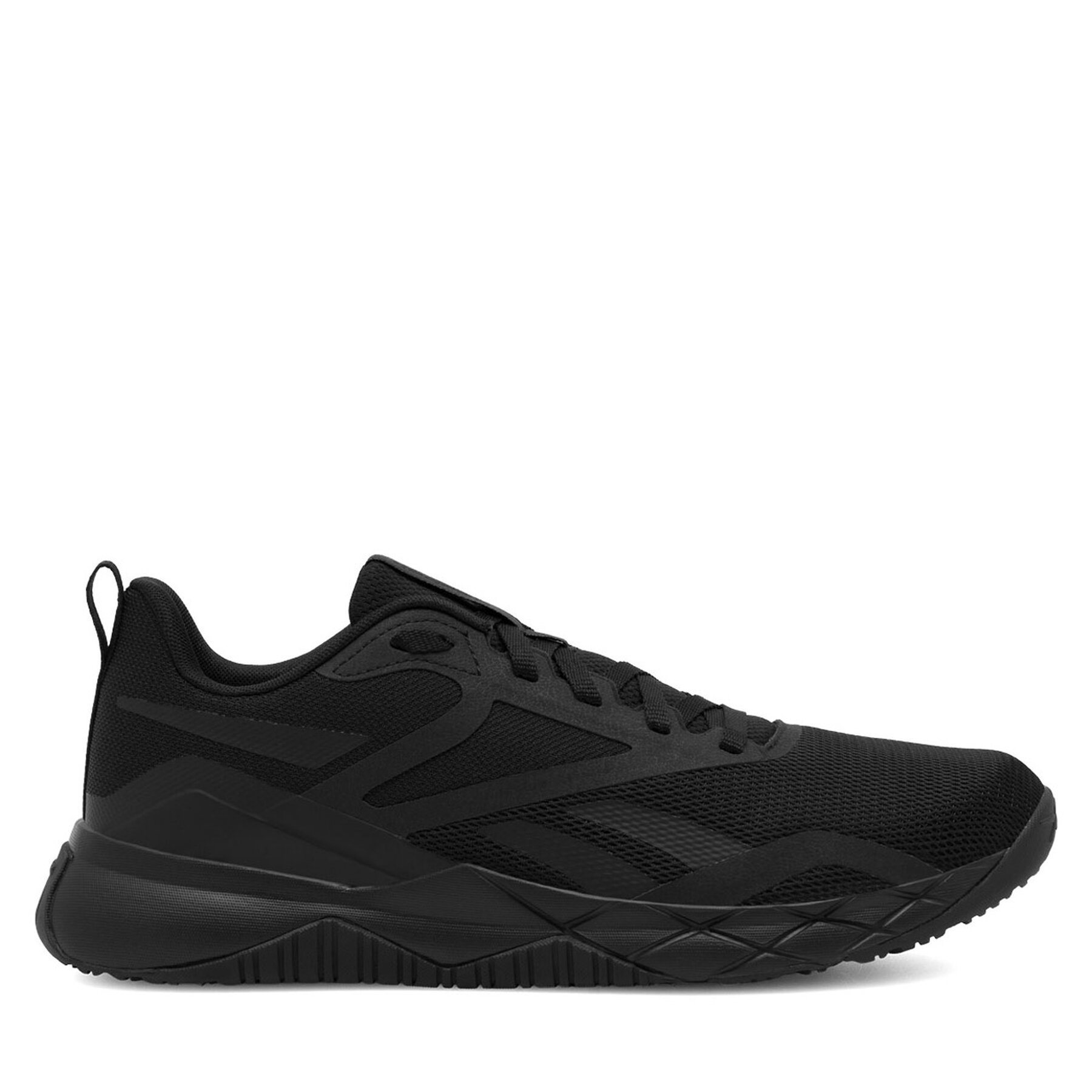 Schuhe Reebok Nfx Trainer 100032888 Black von Reebok