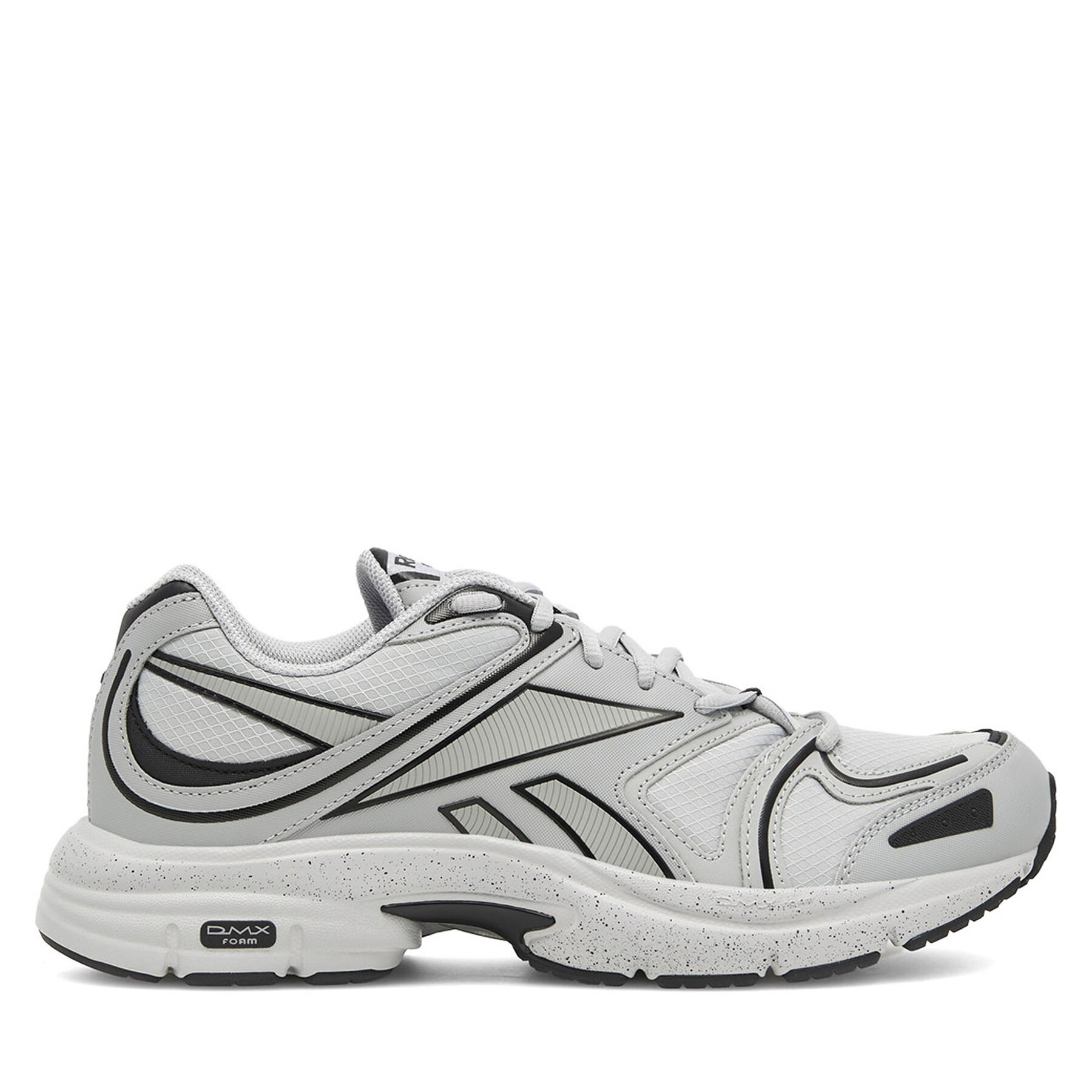 Schuhe Reebok Premier Roa 100074095 Grey von Reebok