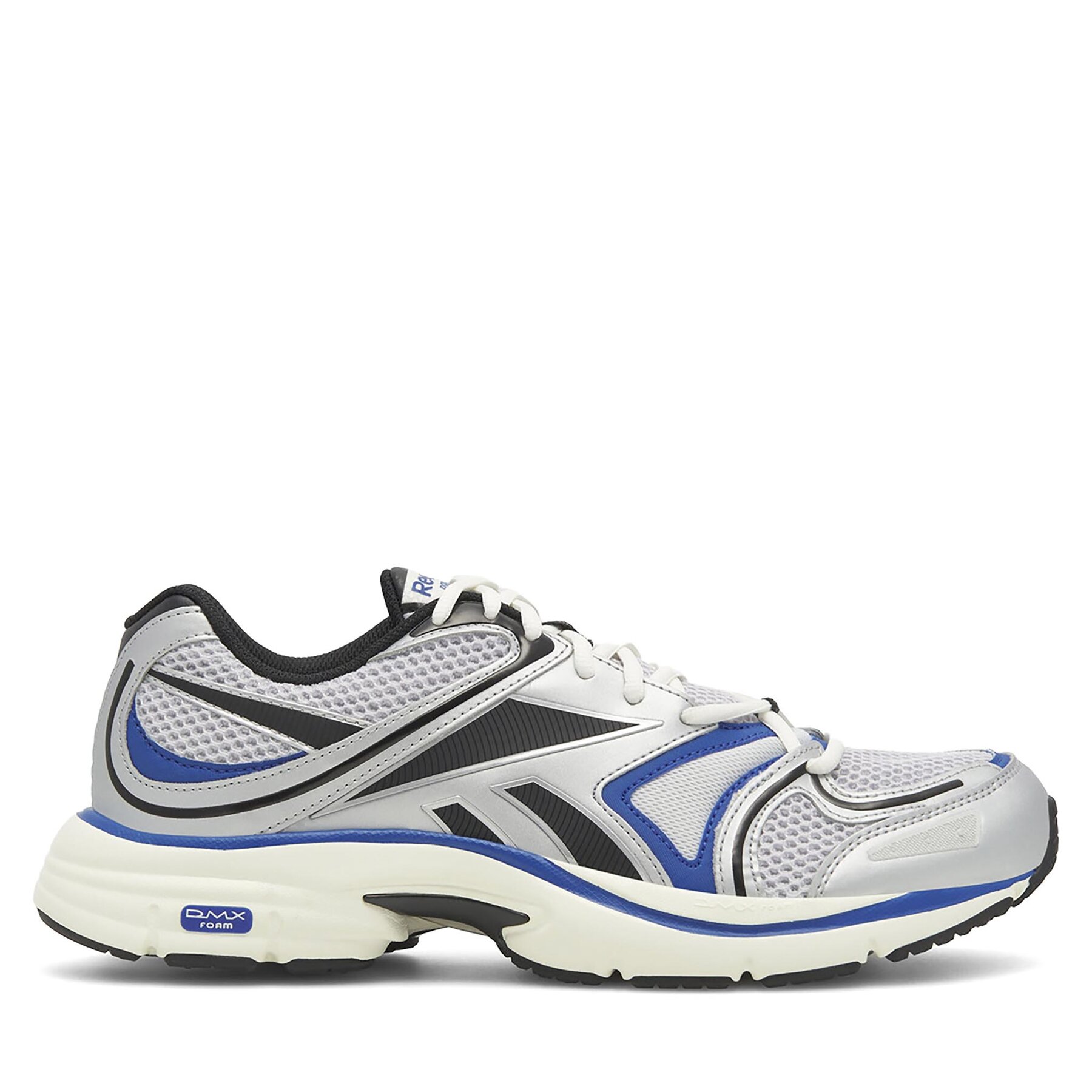 Schuhe Reebok Premier Roa 100074713 Silver von Reebok