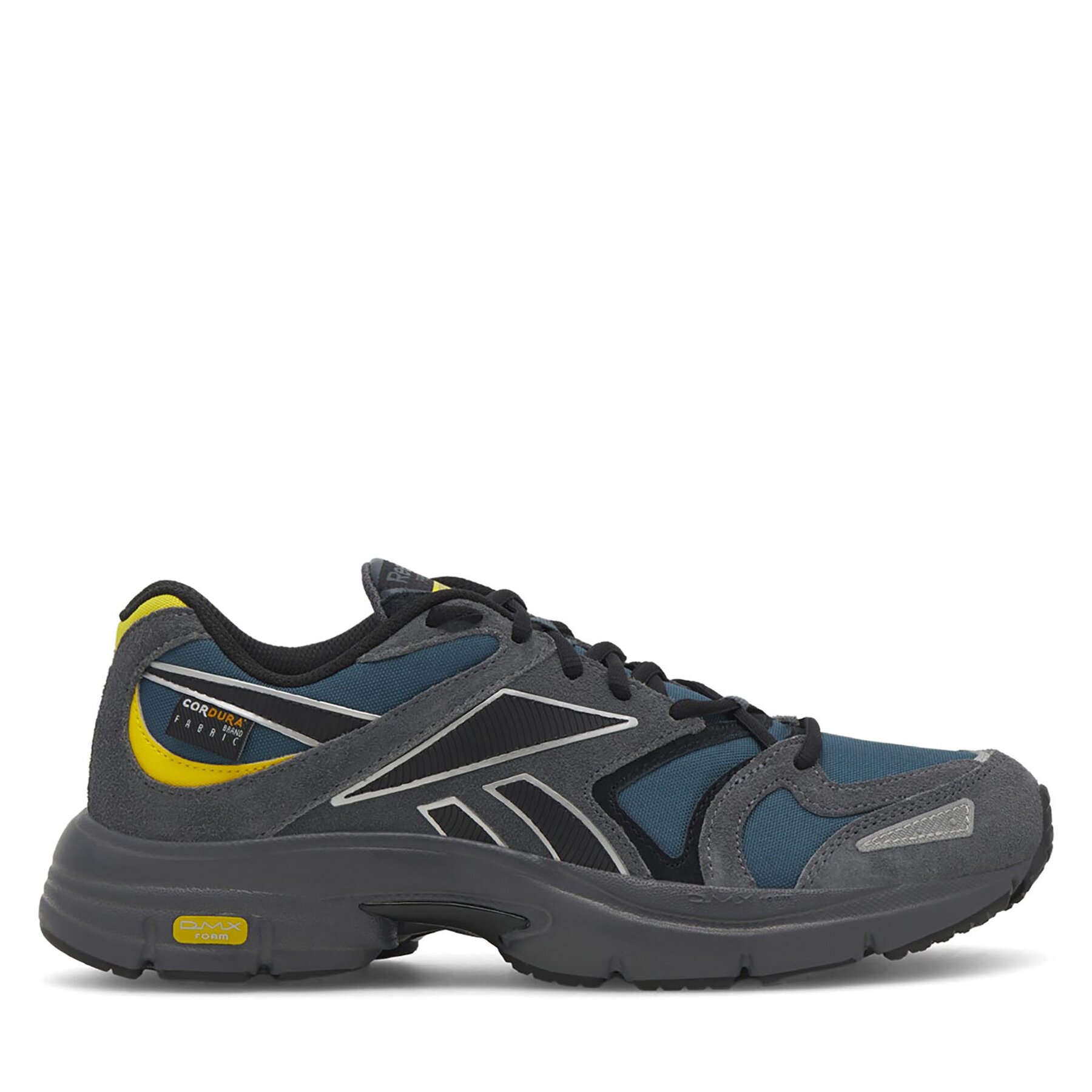 Schuhe Reebok Premier Road Plus VI 100070274-M Mix von Reebok