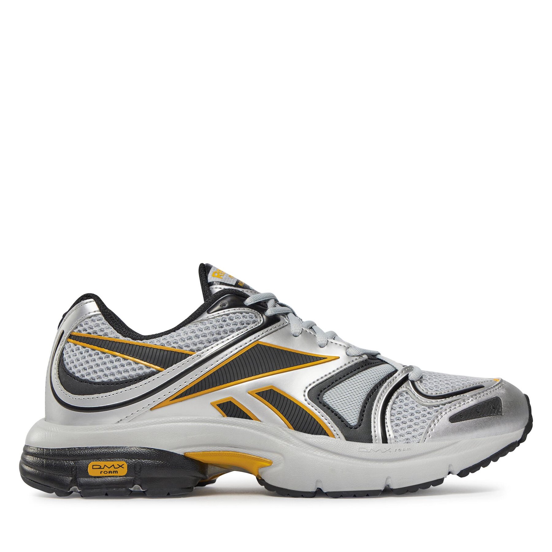 Schuhe Reebok Premier Road Plus VI IG3473 Grau von Reebok