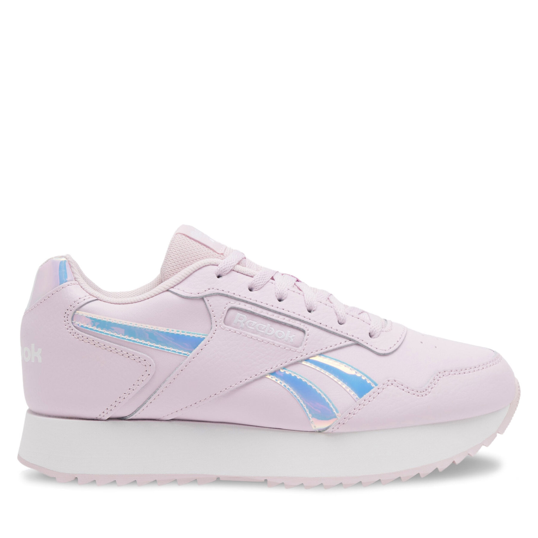 Schuhe Reebok Glide Ripple GV6981 Rosa von Reebok