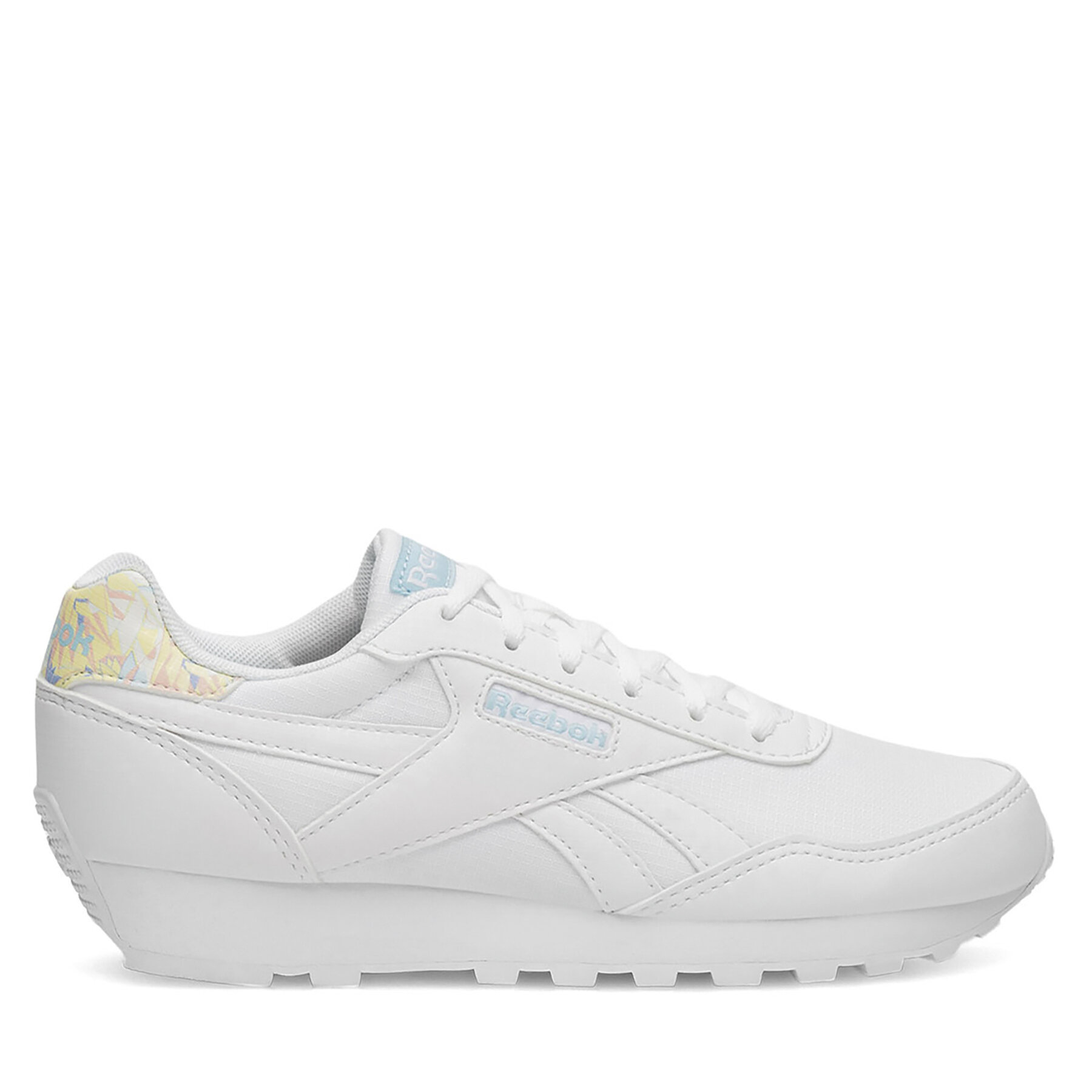 Sneakers Reebok Rewind Run GV6944 Weiß von Reebok