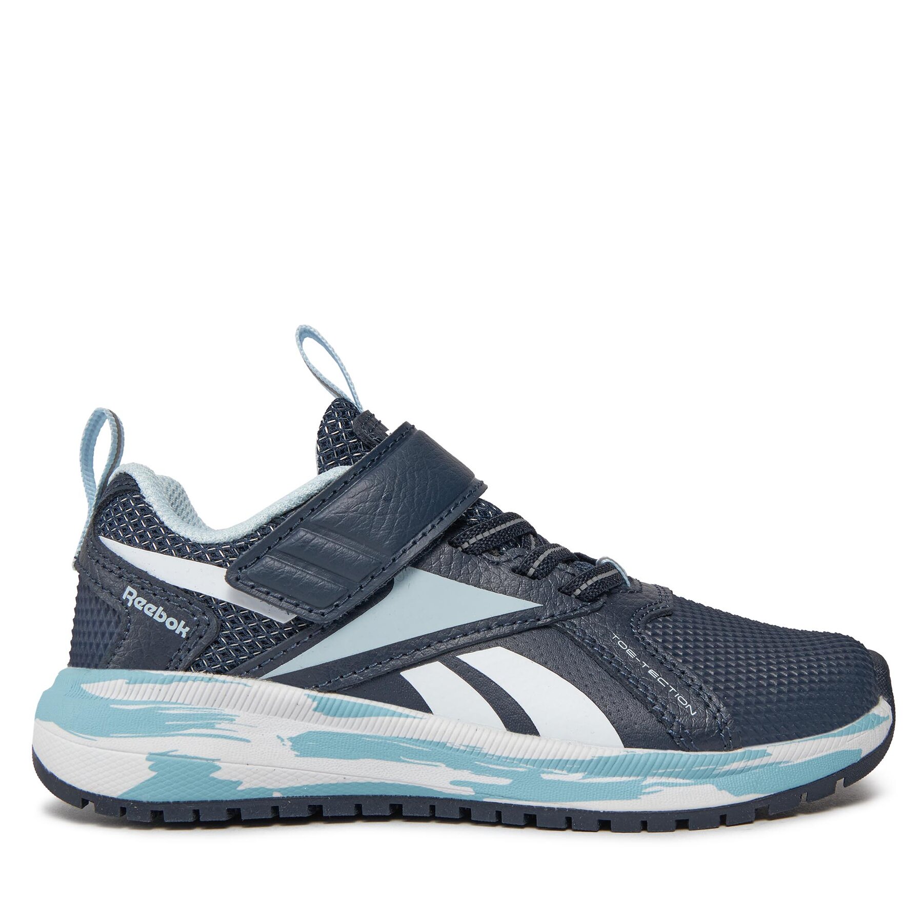 Schuhe Reebok Durable Xt Alt IE4188 Vector Navy/Feel Good Blue-R/Cloud White von Reebok