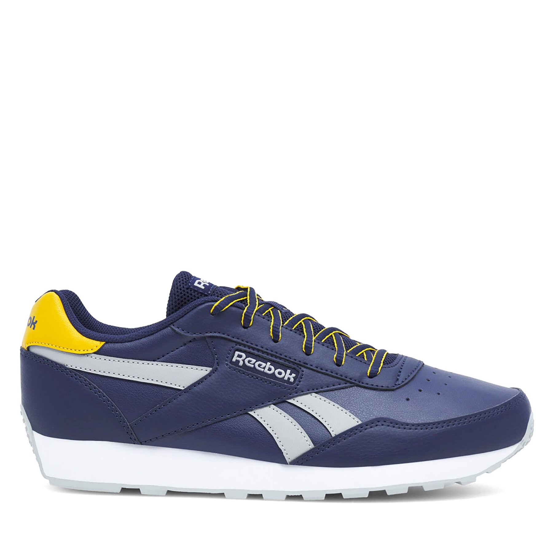 Sneakers Reebok Rewind Run 100032926-M Dunkelblau von Reebok