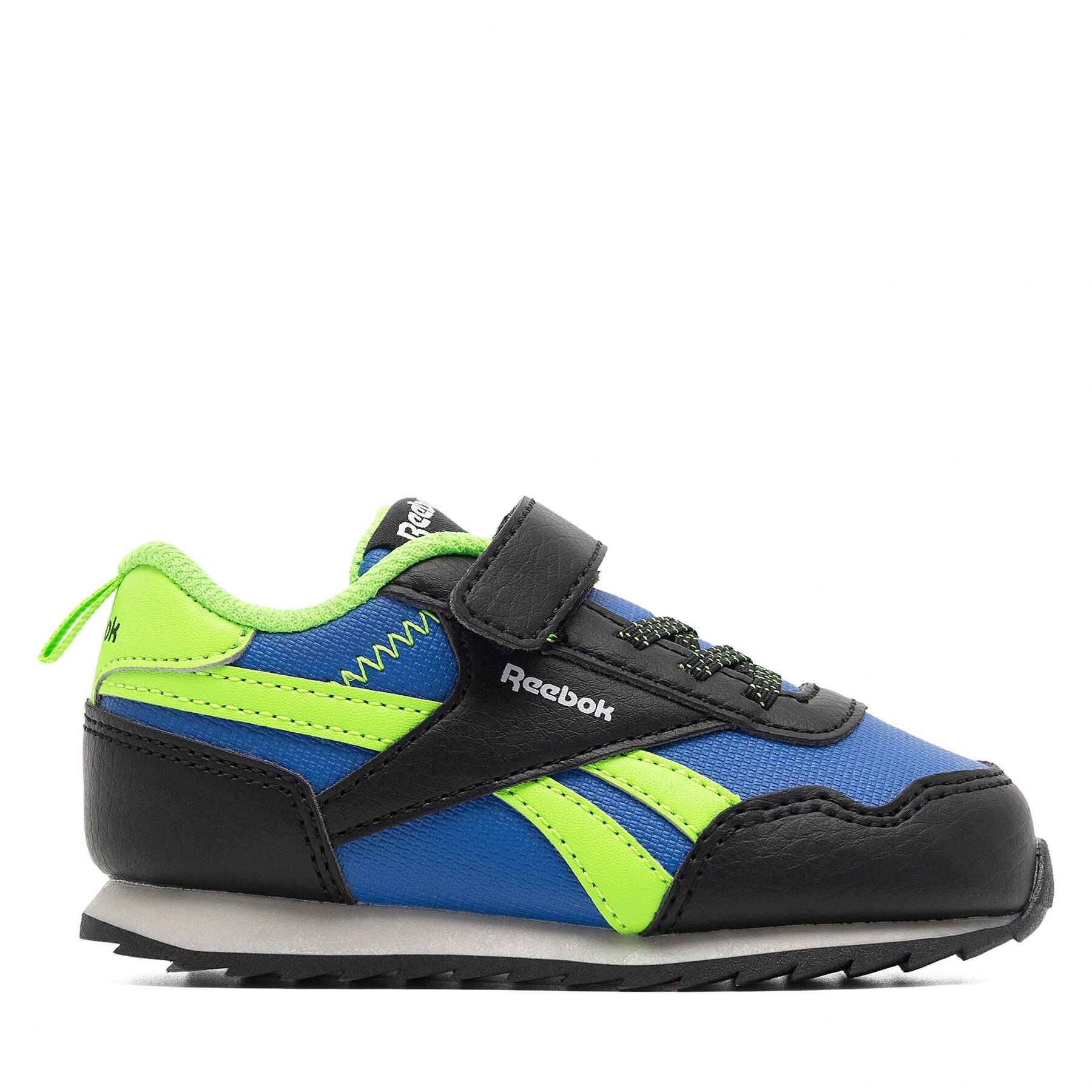 Sneakers Reebok Royal Cl Jog 3.0 1V HP8670 Schwarz von Reebok