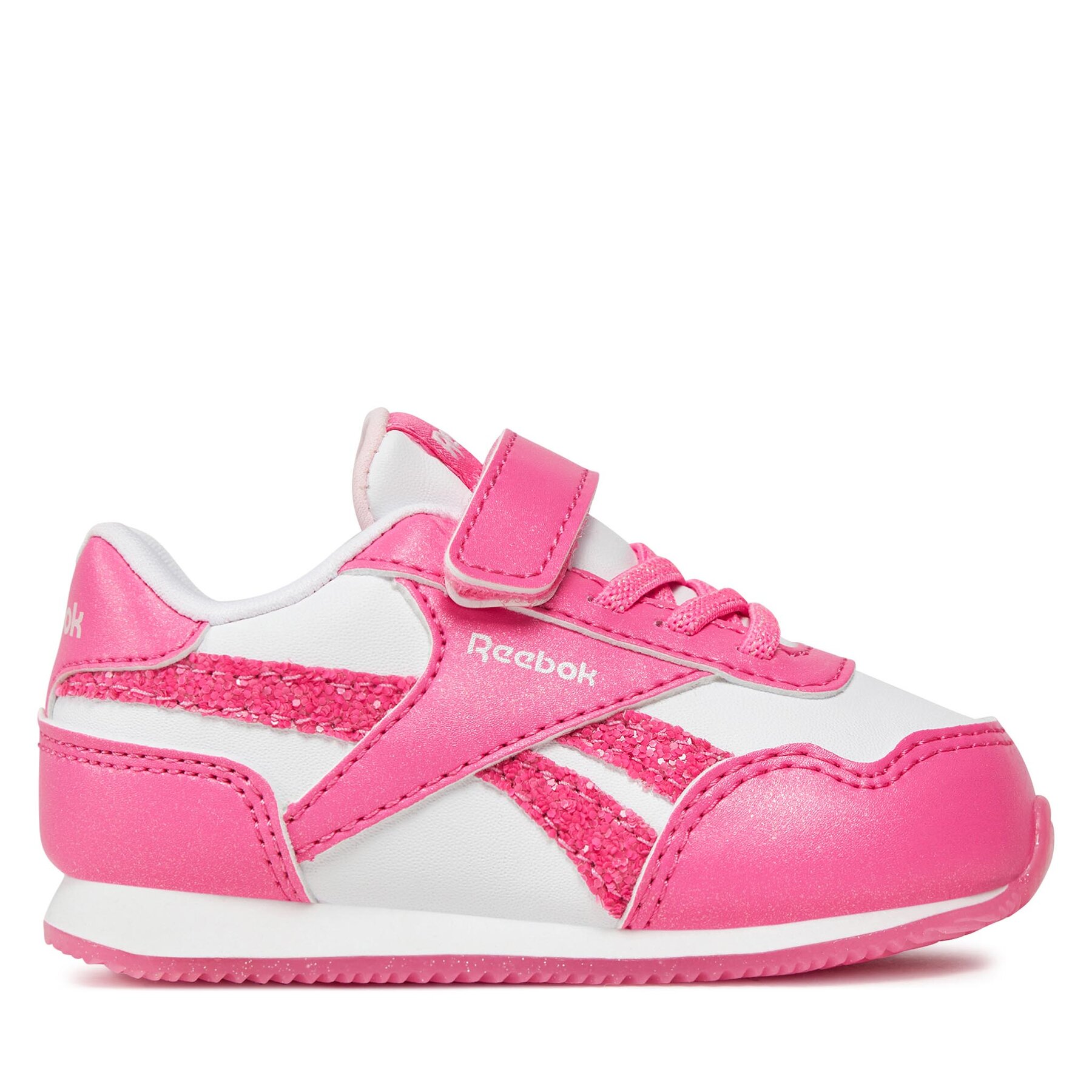 Schuhe Reebok Royal Cl Jog 3.0 1V IE4155 Rosa von Reebok