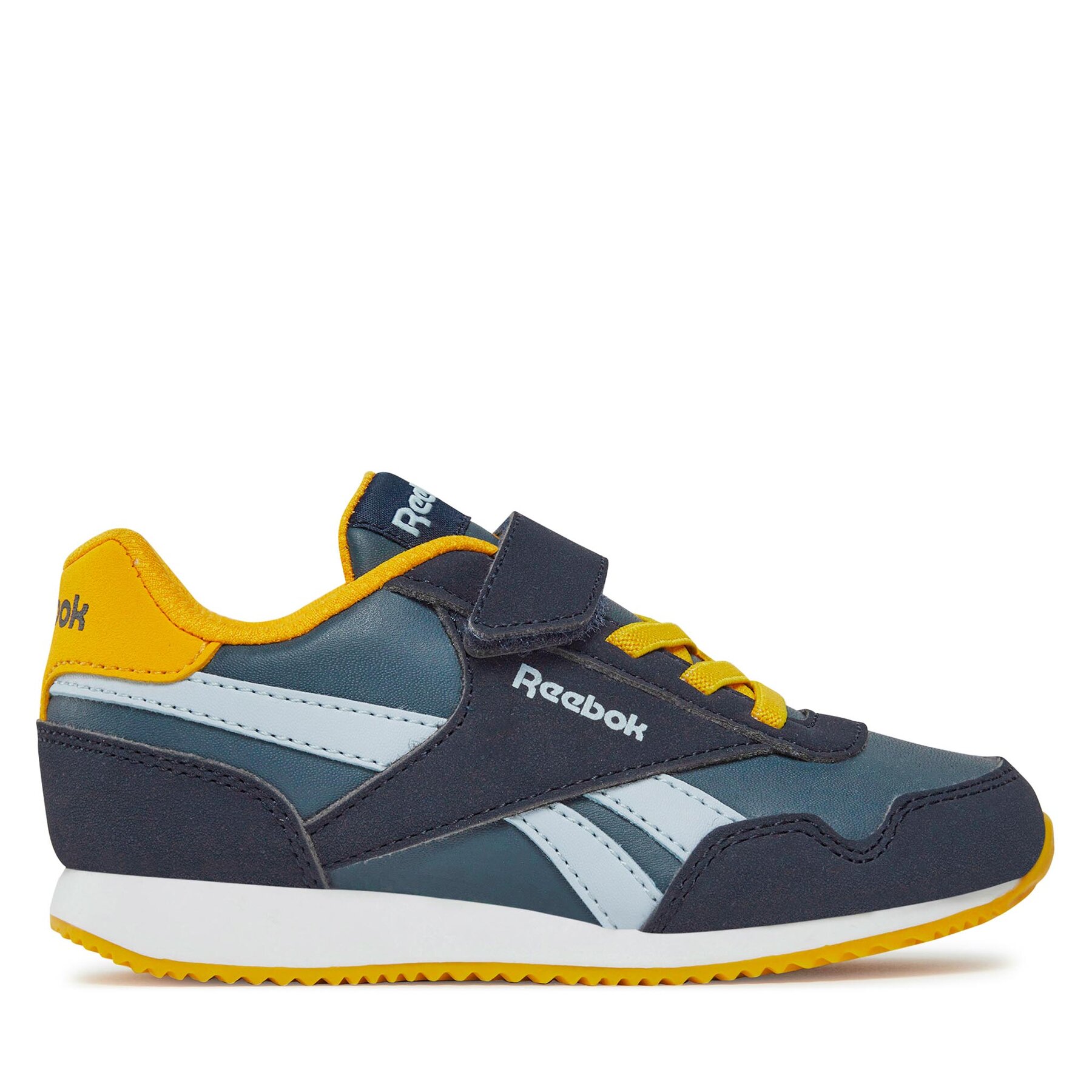 Sneakers Reebok Royal Cl Jog 3.0 1V IE4166 Blau von Reebok