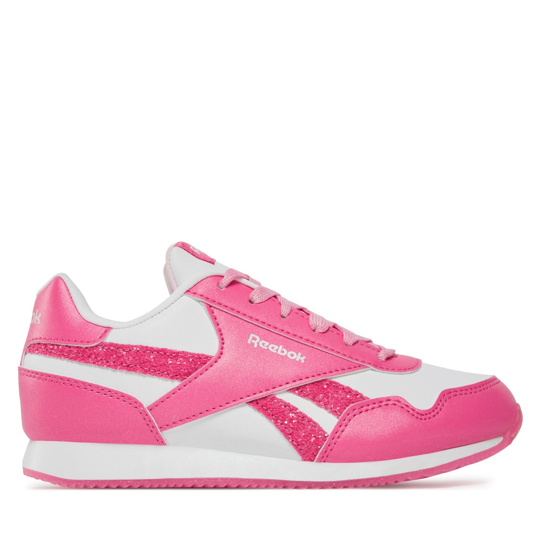 Schuhe Reebok Royal Cl Jog 3.0 IE4152 Rosa von Reebok