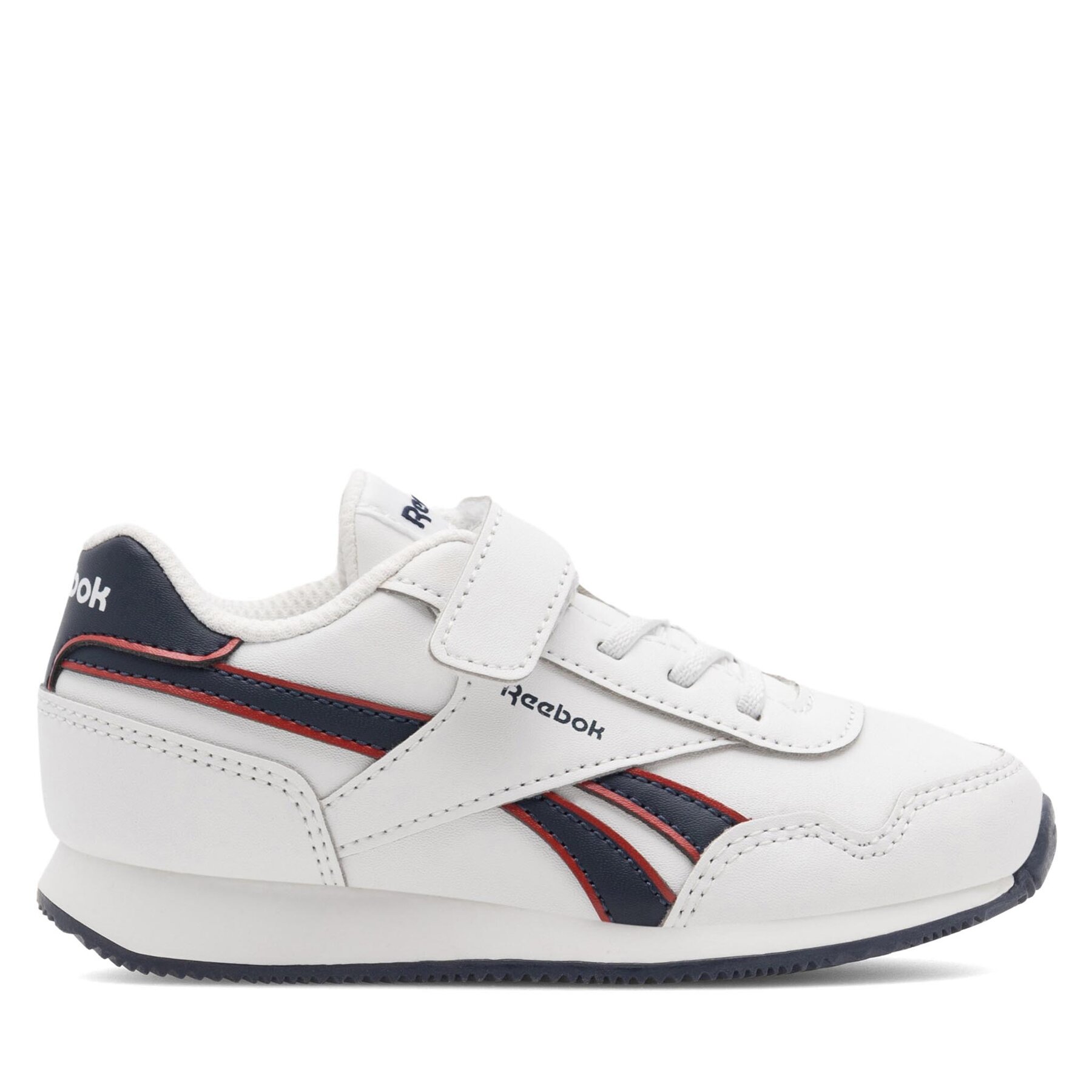 Sneakers Reebok Royal Cl Jog HP8665 Weiß Sneakers Reebok Royal Cl Jog HP8665 Weiß von Reebok