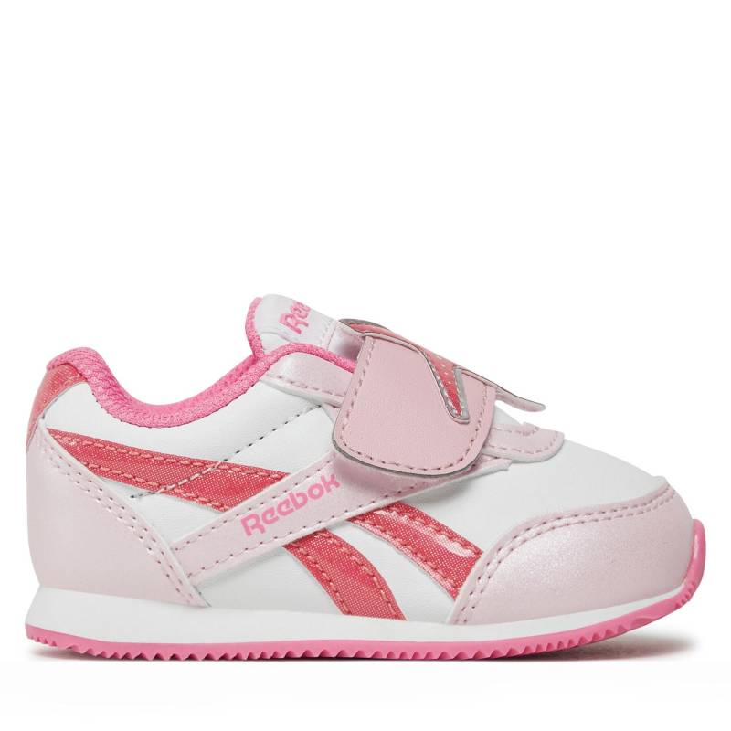 Sneakers Reebok Royal Cl Log 2.0 IE4181 Rosa von Reebok