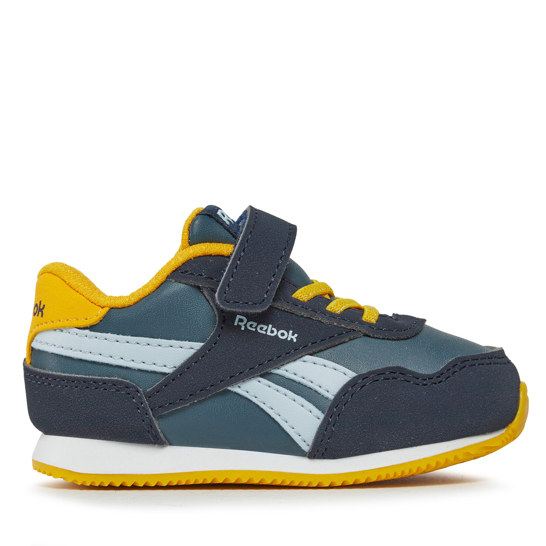 Schuhe Reebok Royal Cl Jog IE4169 Navy von Reebok