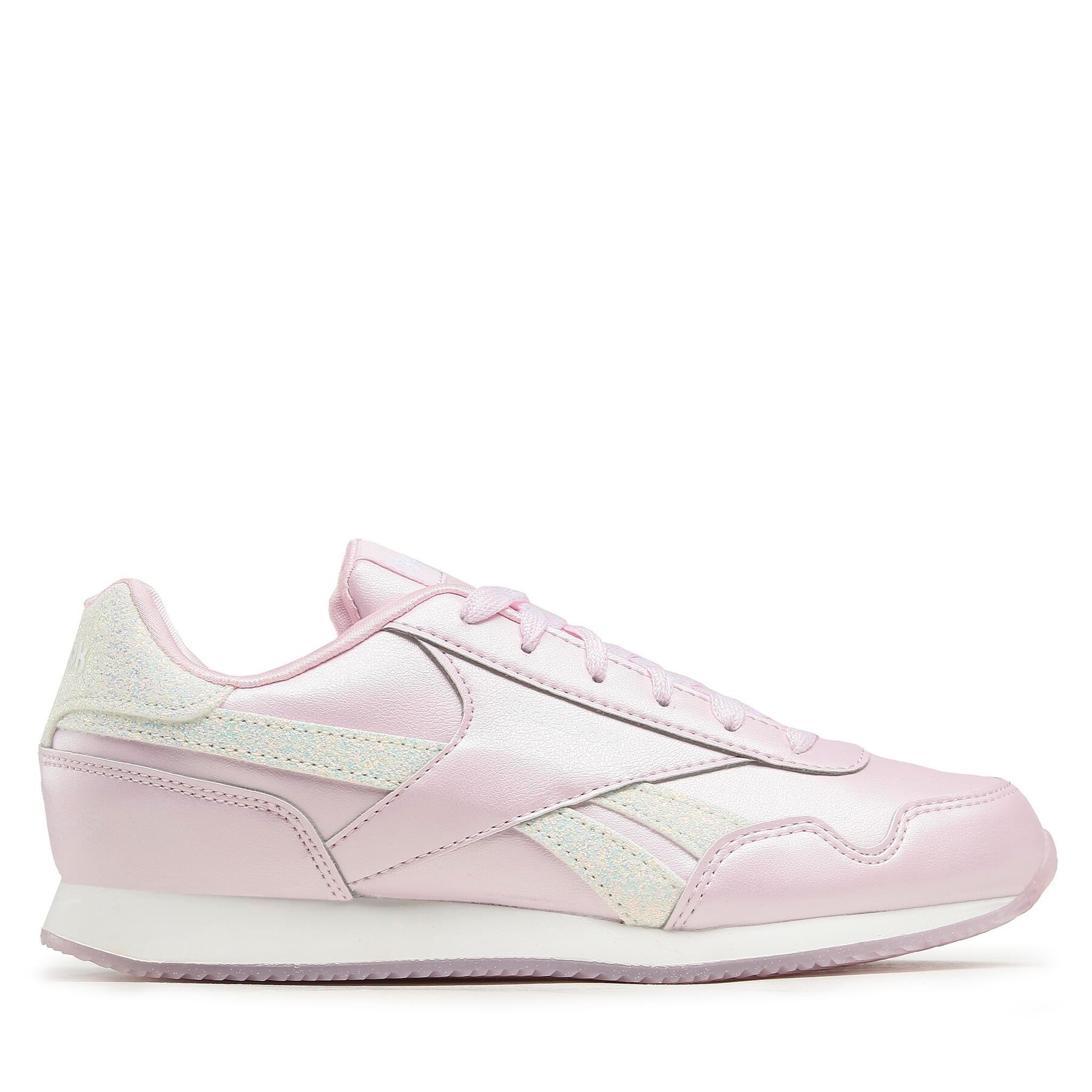 Schuhe Reebok Royal Classic Jog 3 HP4843 Pink von Reebok