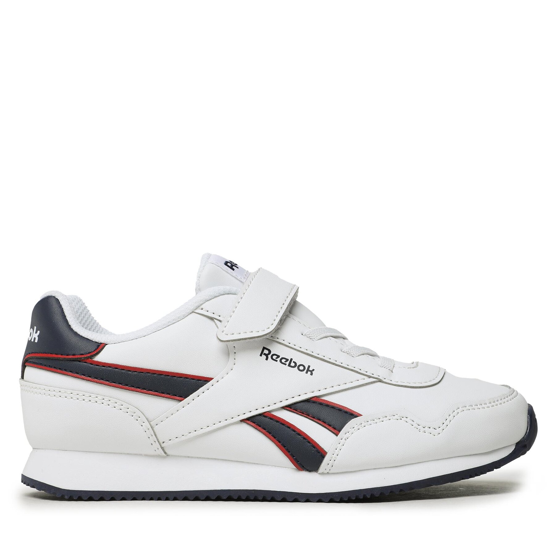 Sneakers Reebok Royal Classic Jog 3 HP8669 Weiß von Reebok