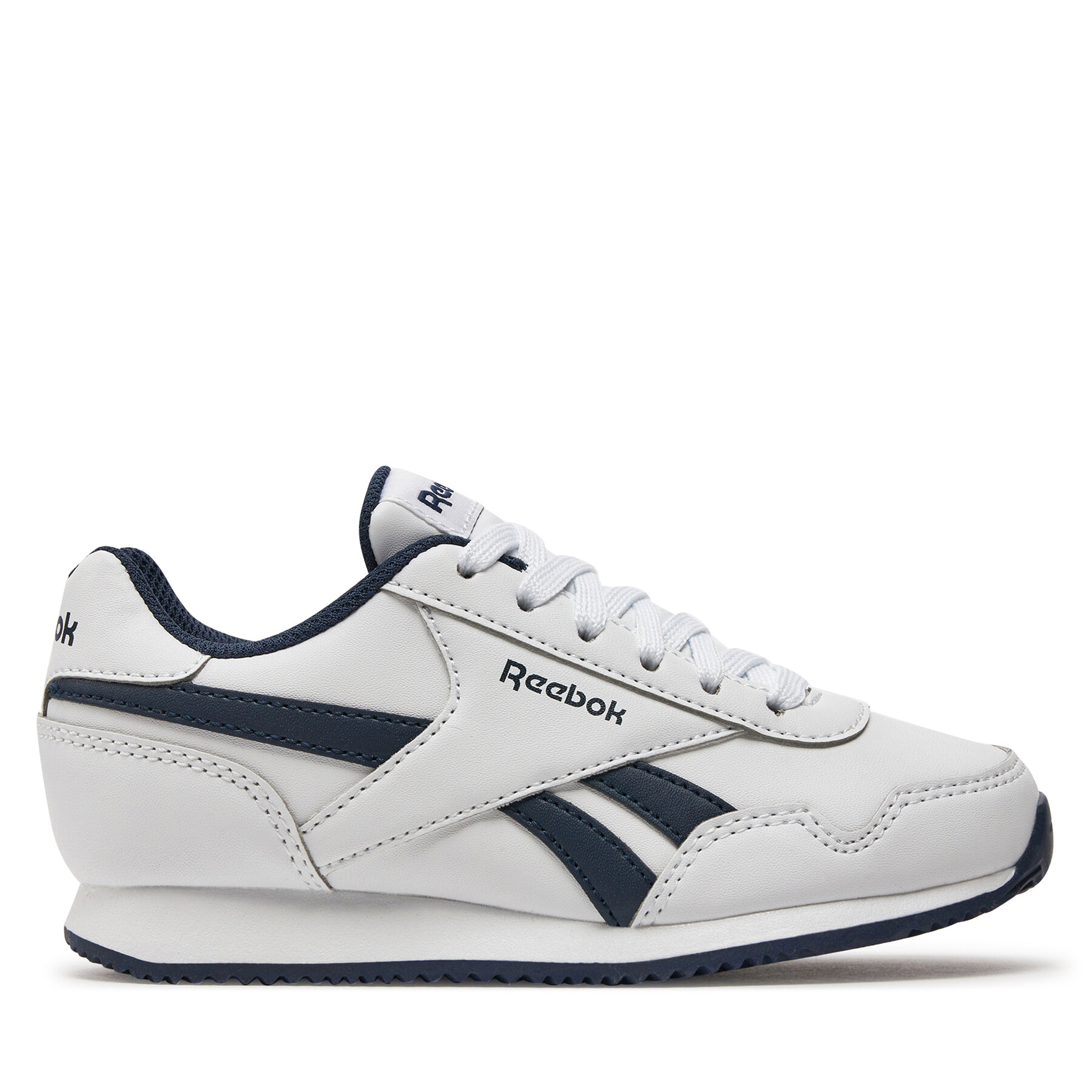 Schuhe Reebok Royal Classic Jogger 3 FV1294 White / Collegiate Navy / White von Reebok