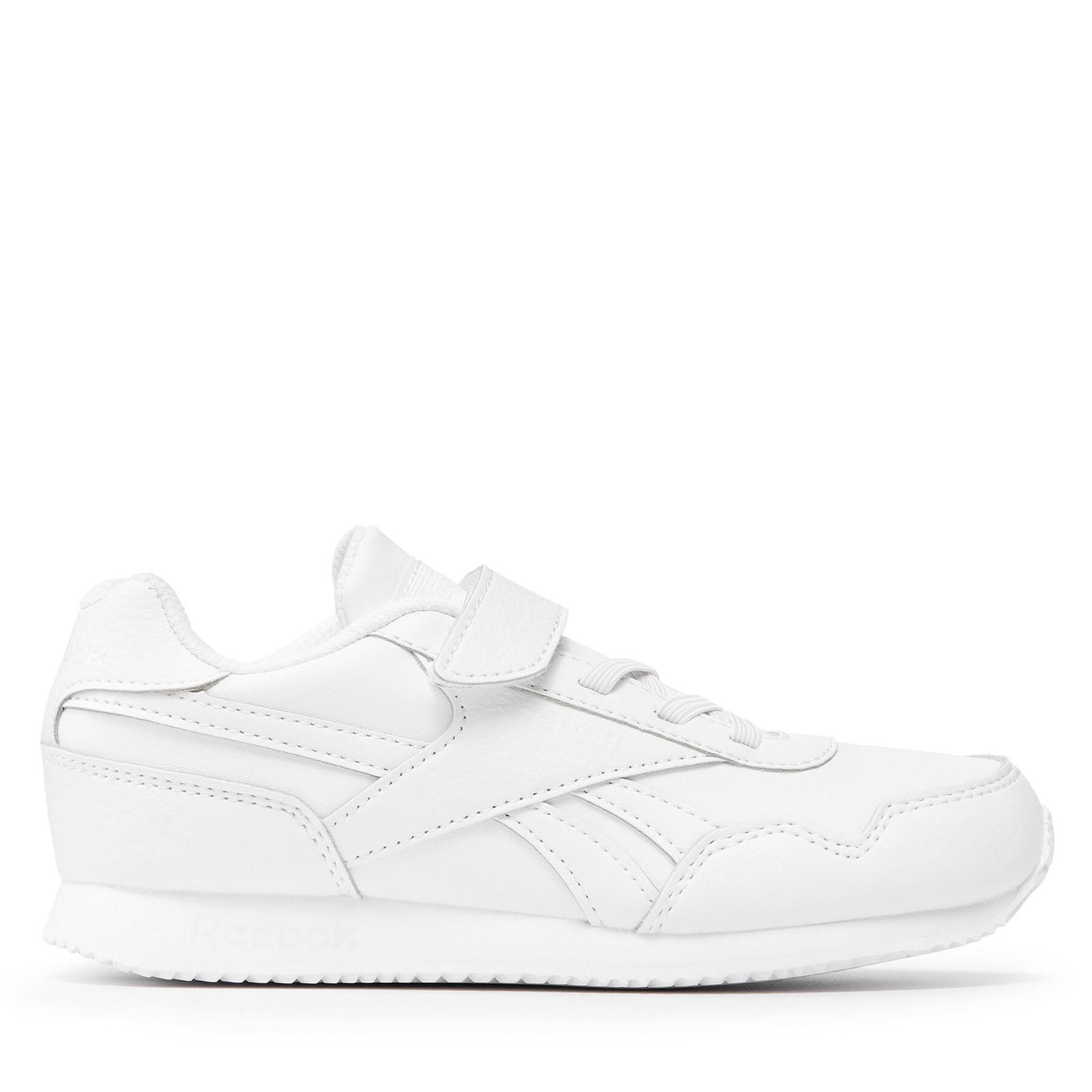 Schuhe Reebok Royal Cljog 3.0 1V FV1490 White/White/White von Reebok