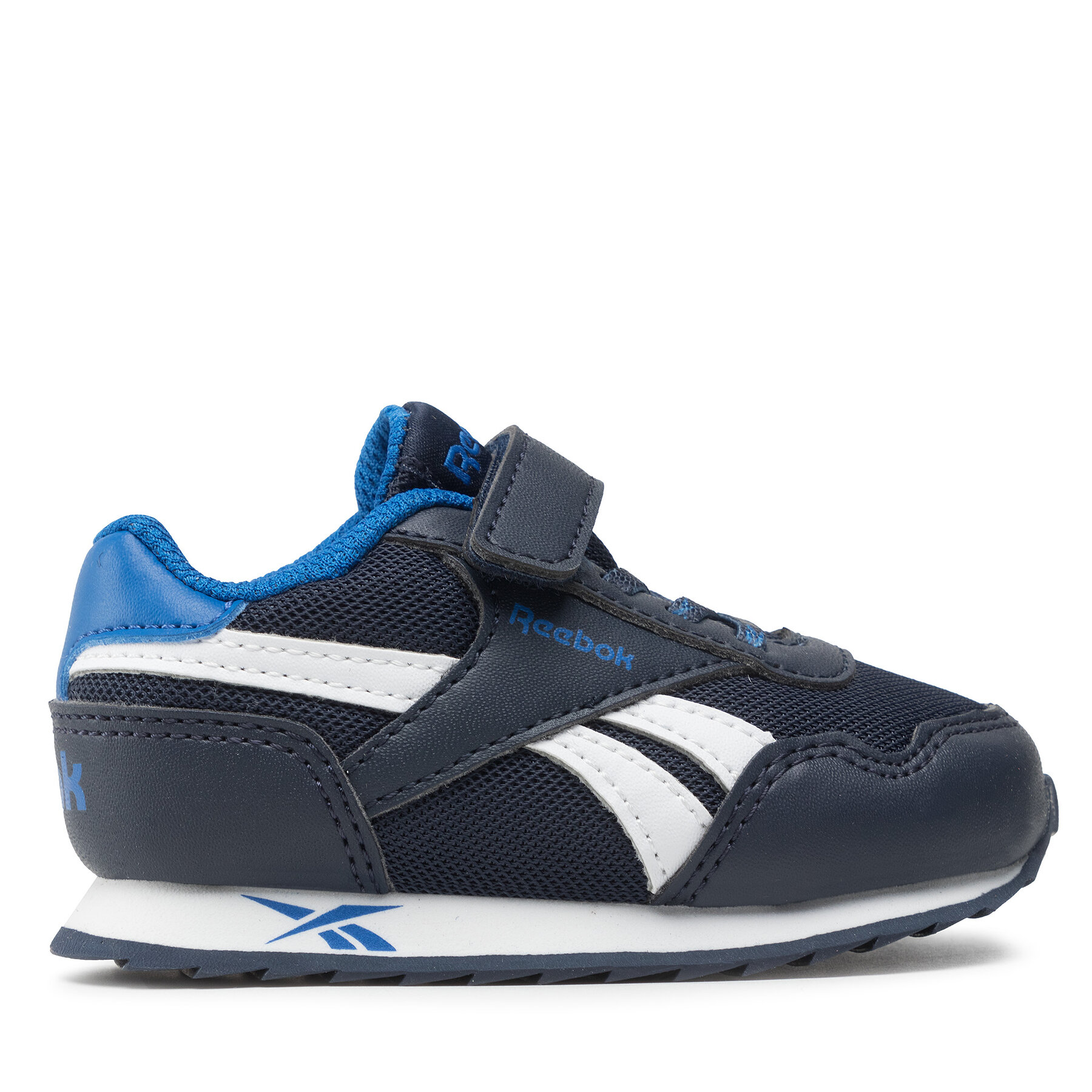 Schuhe Reebok Royal Cljog 3.0 1V GW5811 Vecnav/Vecblu/Ftwwht von Reebok