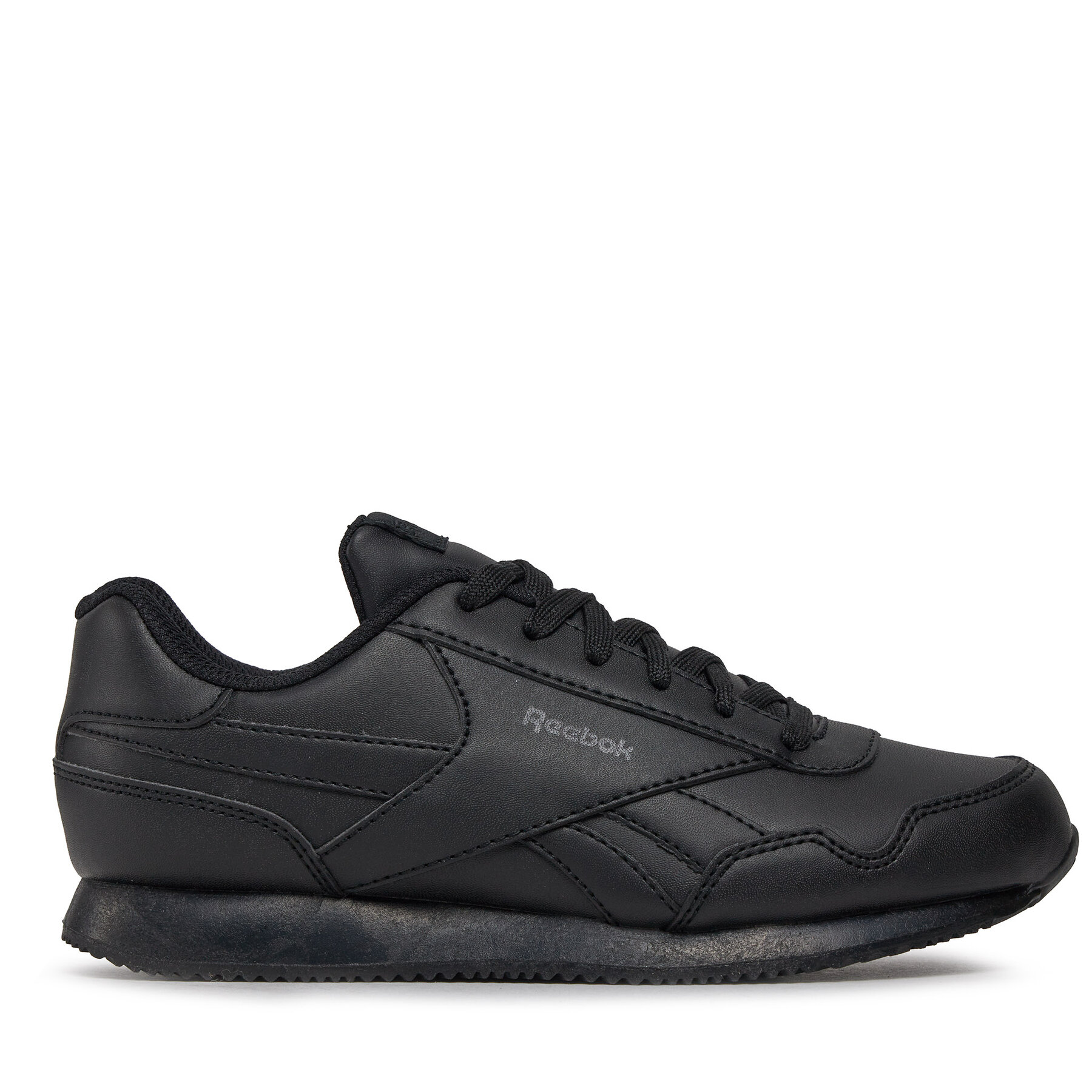 Schuhe Reebok Royal Cljog 3.0 FV1295 Black/Black/Black von Reebok