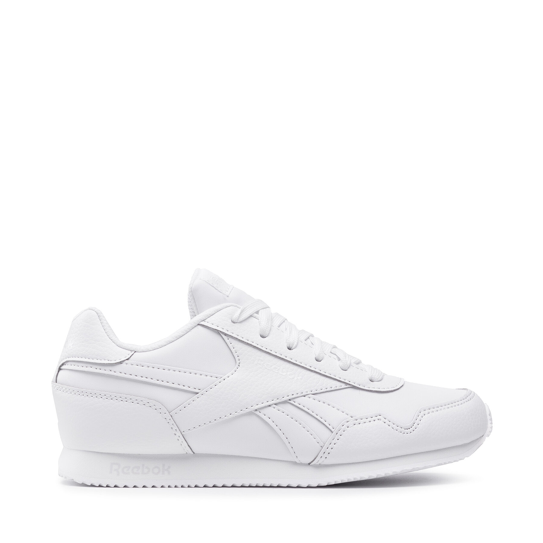 Schuhe Reebok Royal Cljog 3.0 FV1493 White/White/White von Reebok