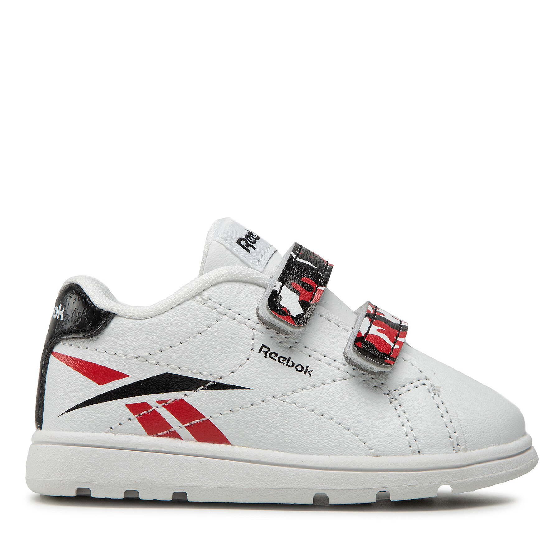 Sneakers Reebok Royal Complete Cln 2.0 GW3688 Weiß Sneakers Reebok Royal Complete Cln 2.0 GW3688 Weiß von Reebok