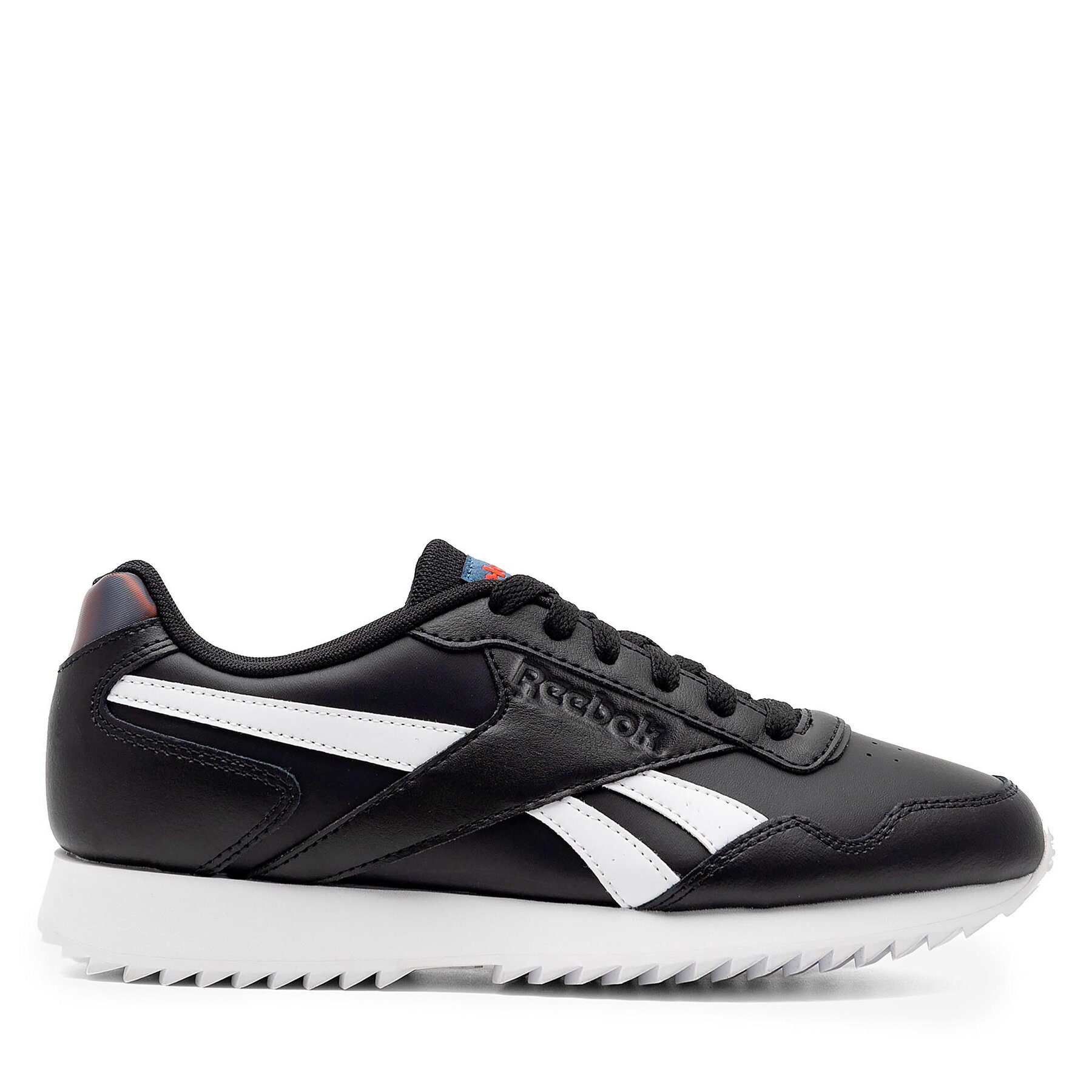 Sneakers Reebok Royal Glide Ripple GV7420 Schwarz von Reebok