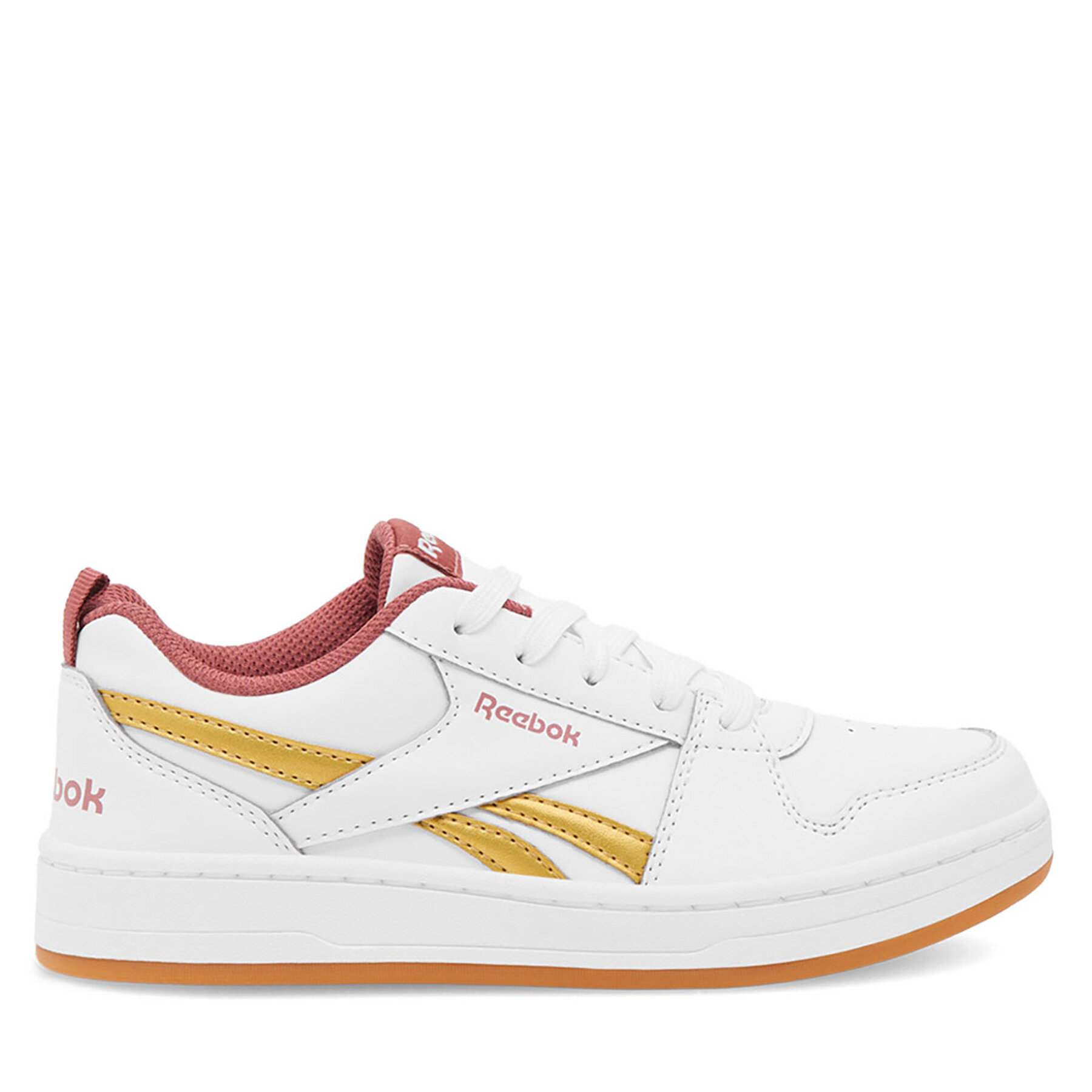 Sneakers Reebok Royal Prime 2 100033493 Weiß Sneakers Reebok Royal Prime 2 100033493 Weiß von Reebok