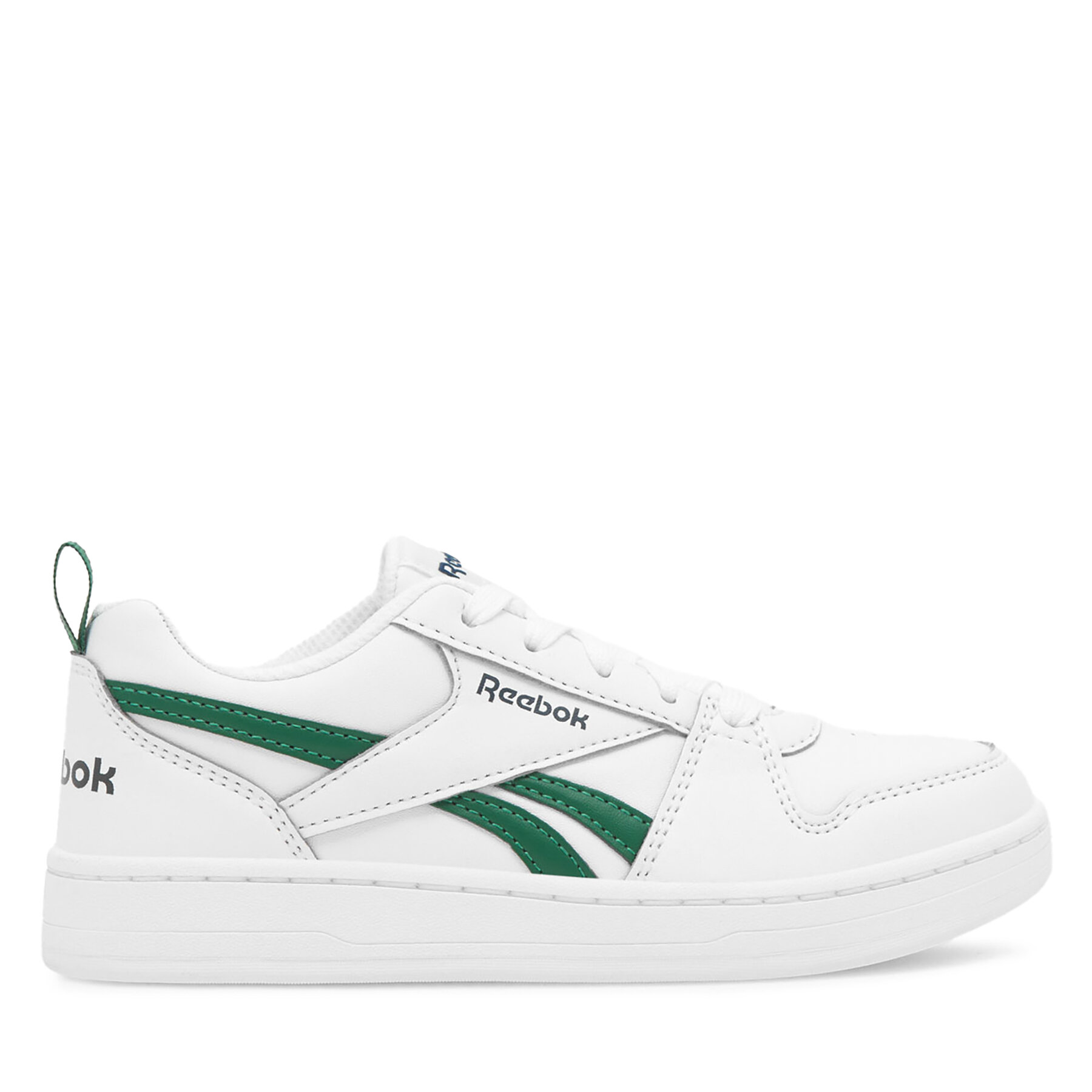 Sneakers Reebok Royal Prime 2 100045129 Weiß Sneakers Reebok Royal Prime 2 100045129 Weiß von Reebok