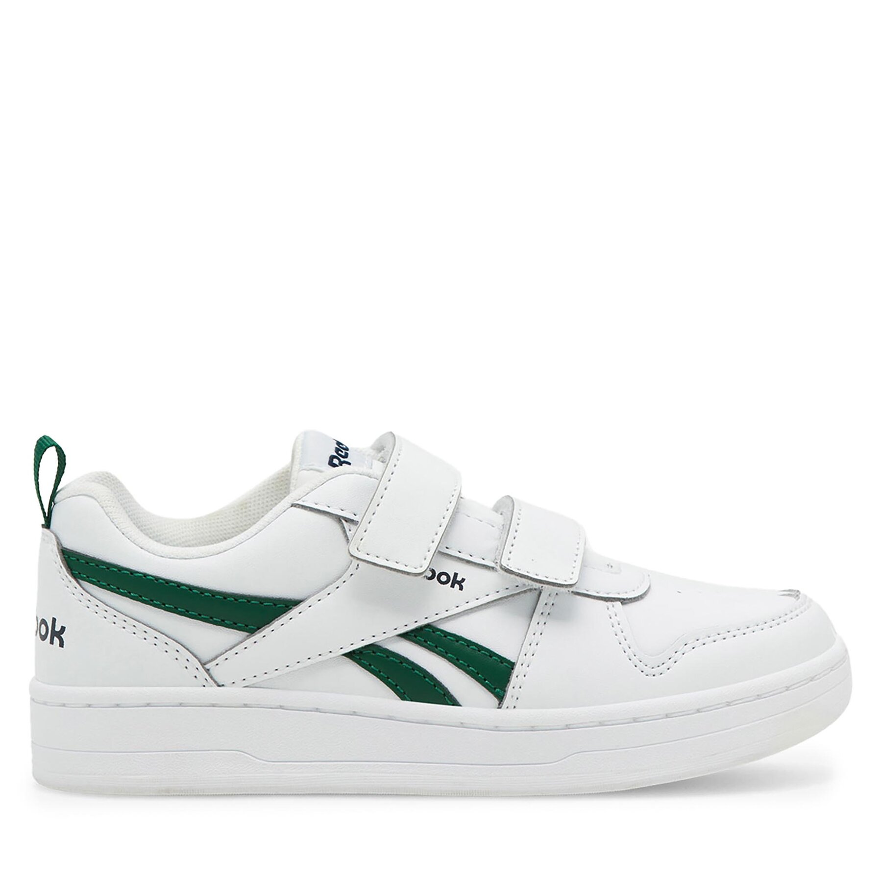 Sneakers Reebok Royal Prime 2 100045358 Weiß Sneakers Reebok Royal Prime 2 100045358 Weiß von Reebok