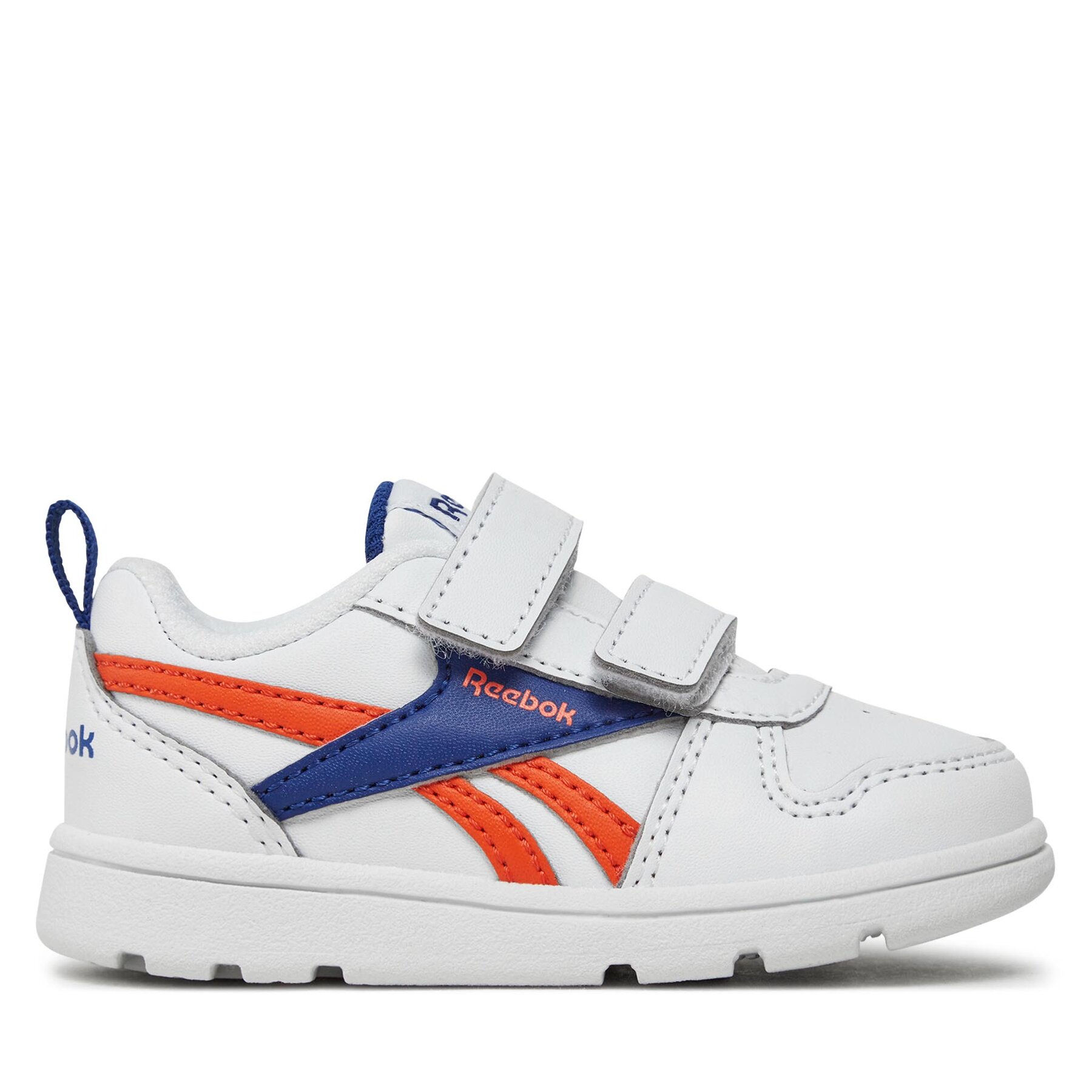Sneakers Reebok Royal Prime 2 IE6663 Weiß Sneakers Reebok Royal Prime 2 IE6663 Weiß von Reebok
