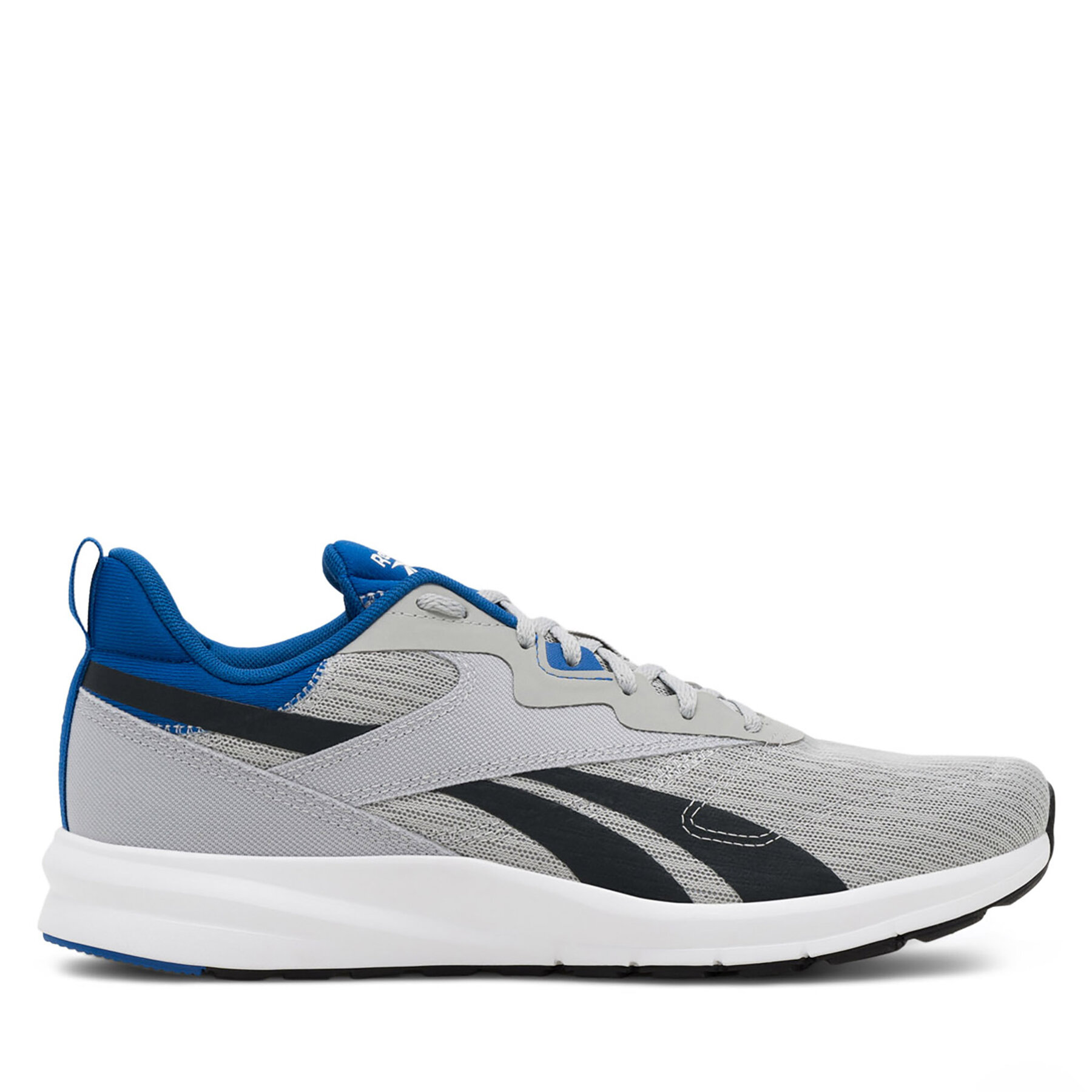 Schuhe Reebok Runner 4 4E 100062726 Grey/Blue von Reebok