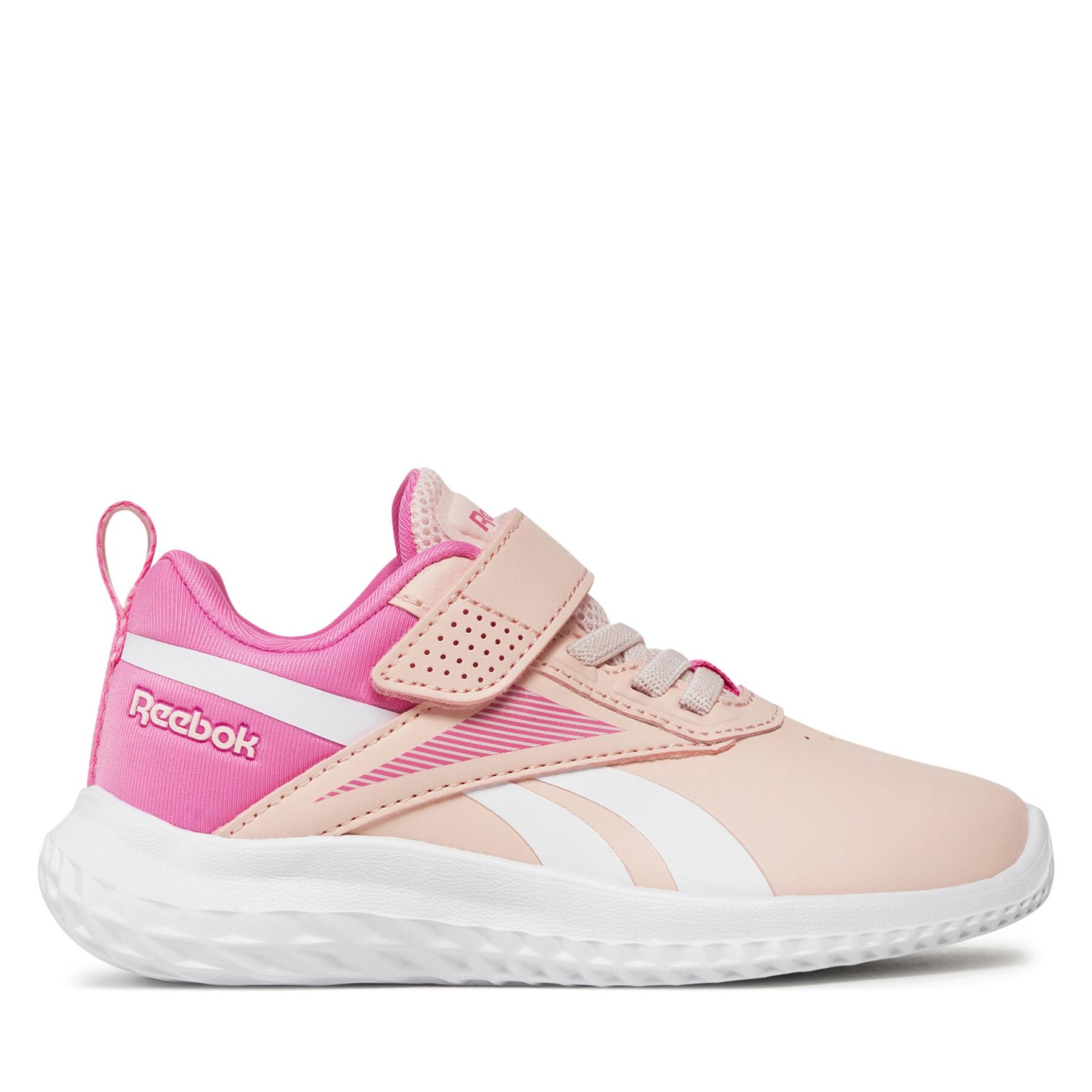 Schuhe Reebok Rush Runner 5 Syn Alt IG0530 Rosa von Reebok