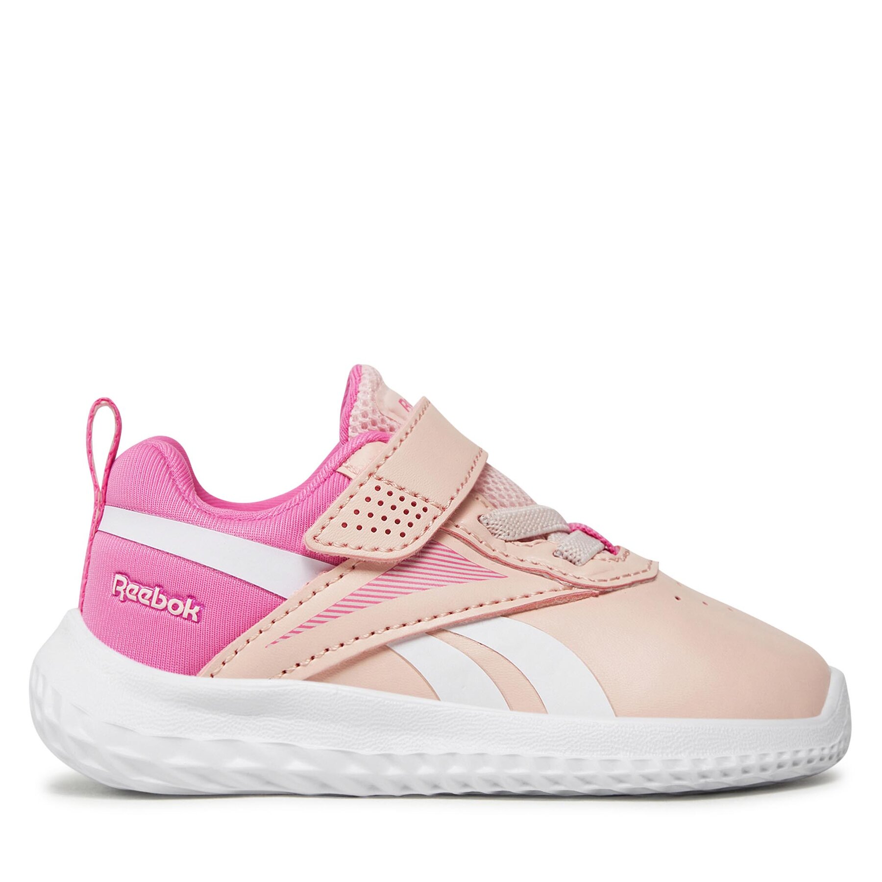 Schuhe Reebok Rush Runner 5 Syn Td IG0535 Pink von Reebok