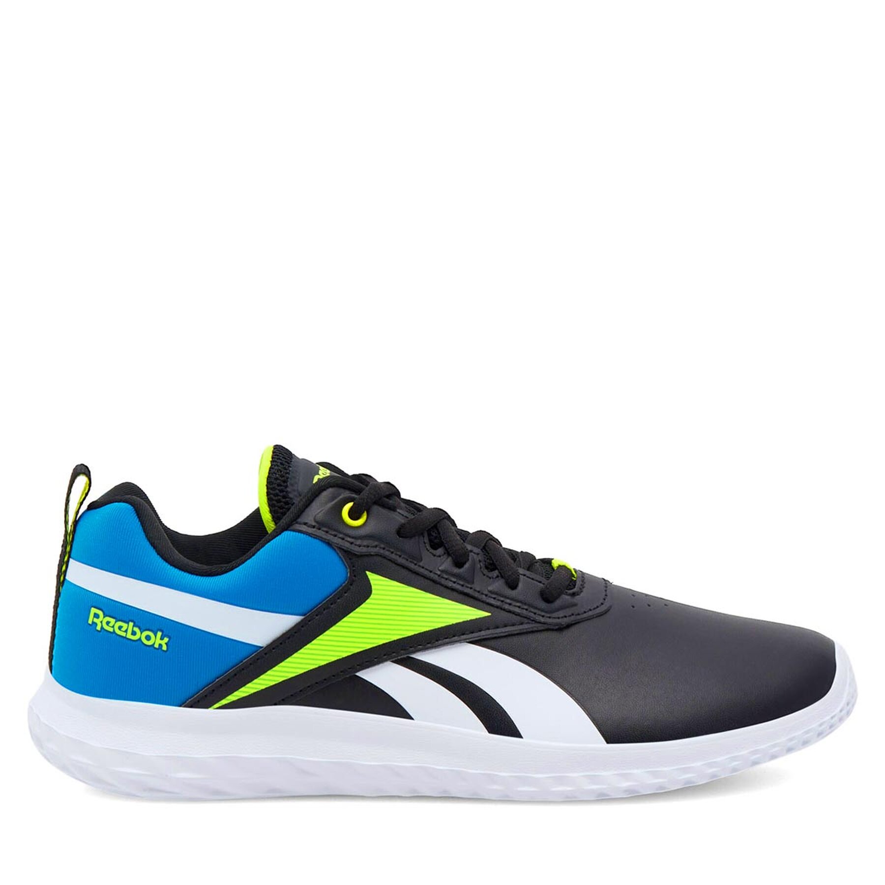 Schuhe Reebok Rush Runner 5100034146 Black von Reebok