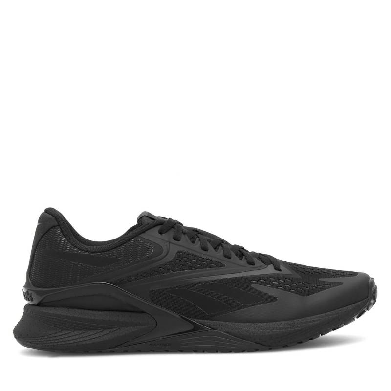 Sneakers Reebok Speed 22 Tr 100069912-M Schwarz von Reebok