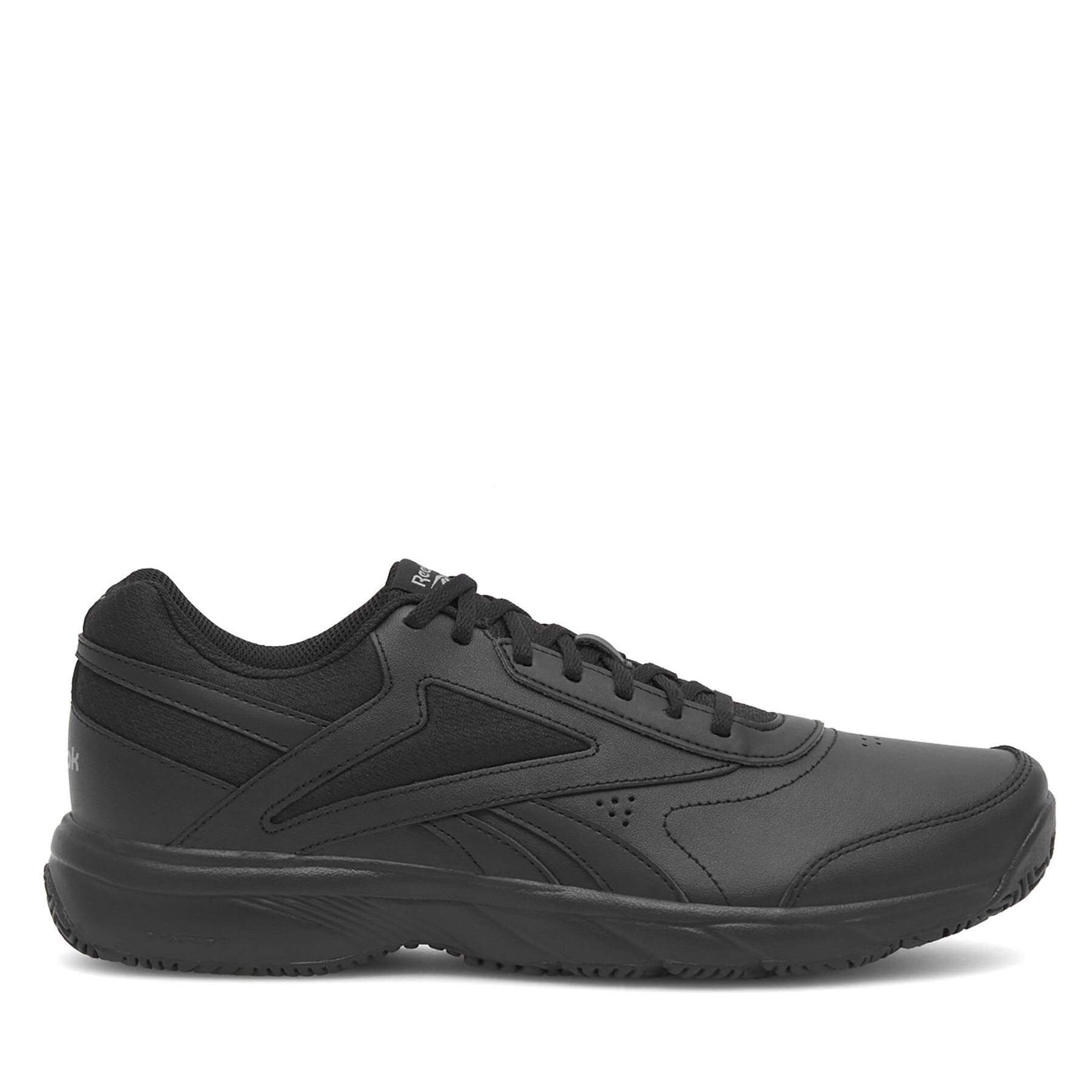 Sneakers Reebok Work N Cushion 100001162 Schwarz von Reebok