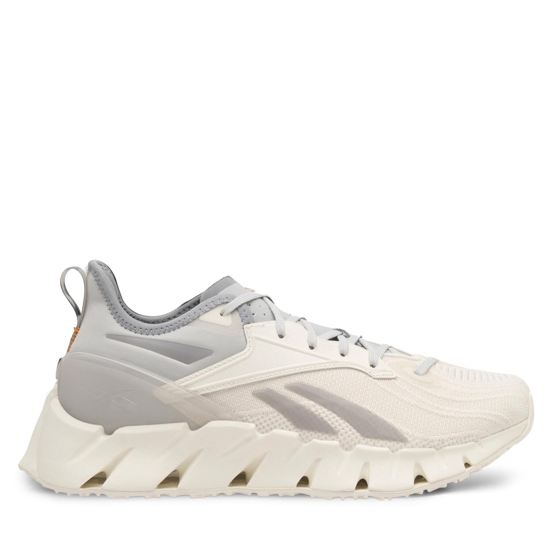 Laufschuhe Reebok Zig Kinetica 3 HR1325-M Écru Laufschuhe Reebok Zig Kinetica 3 HR1325-M Écru von Reebok
