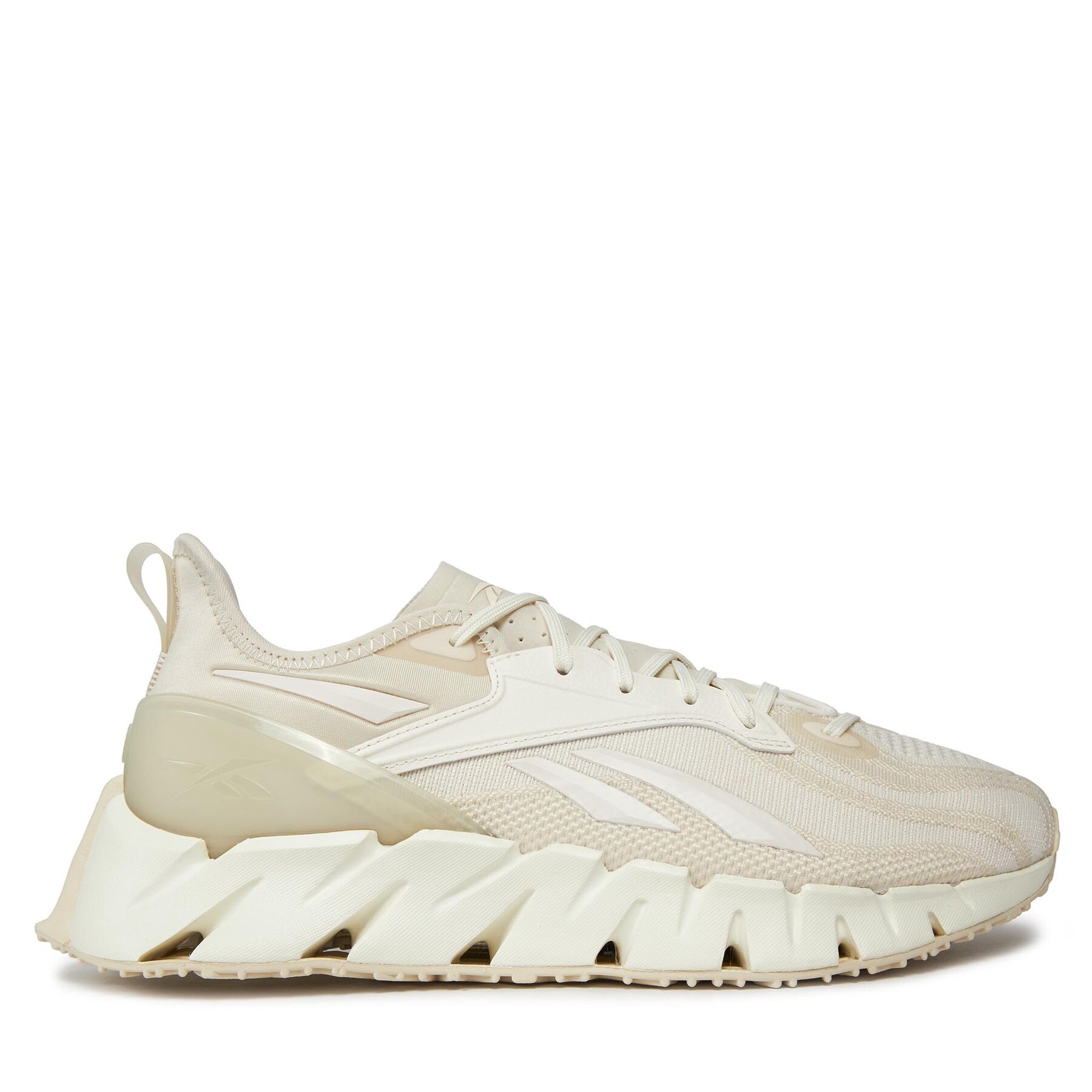 Schuhe Reebok Zig Kinetica 3 IG2746 Alabaster/Chalk/Alabaster von Reebok