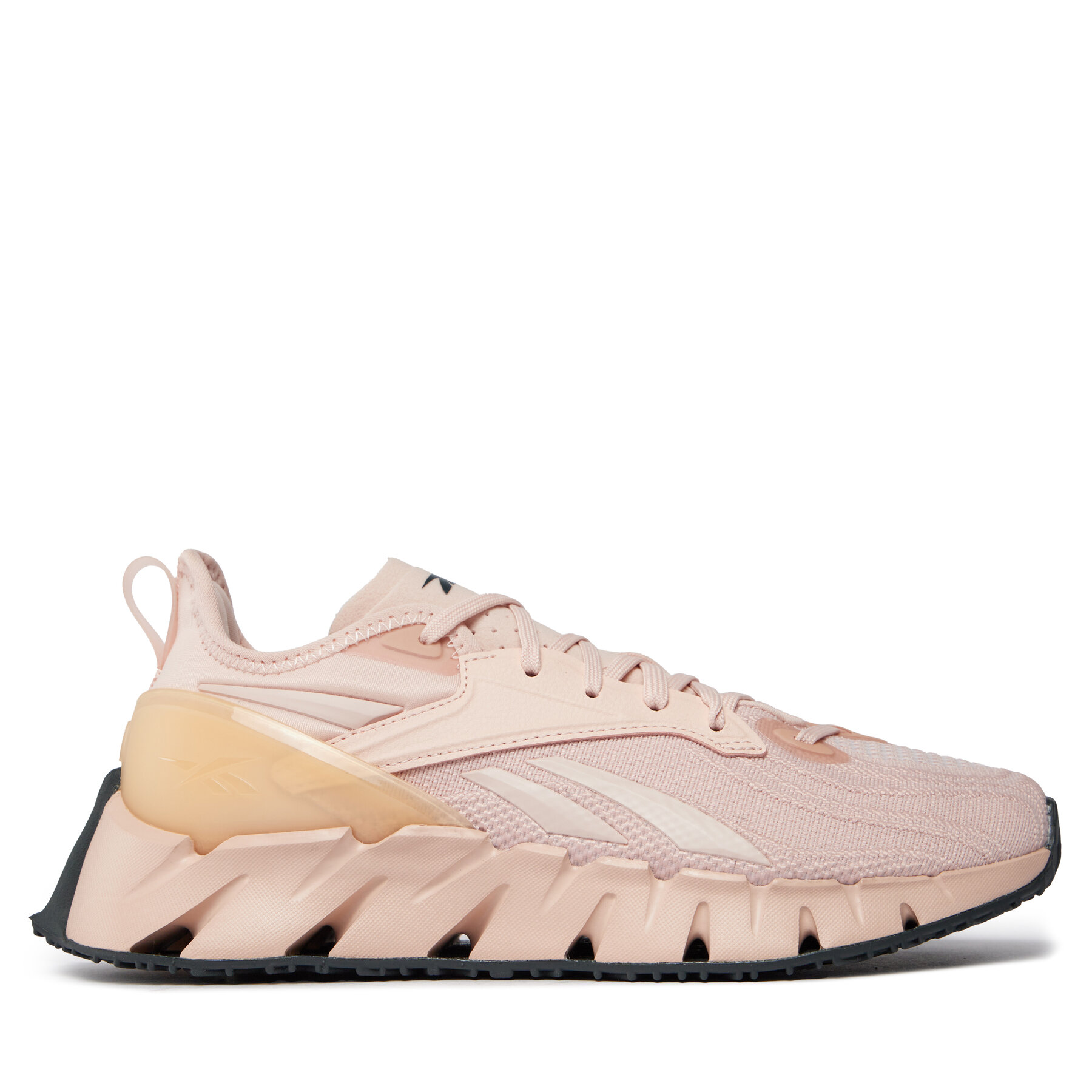 Schuhe Reebok Zig Kinetica 3 IG2751 Possibly Pink-R/Possibly Pink-R/Pure Grey 8 von Reebok