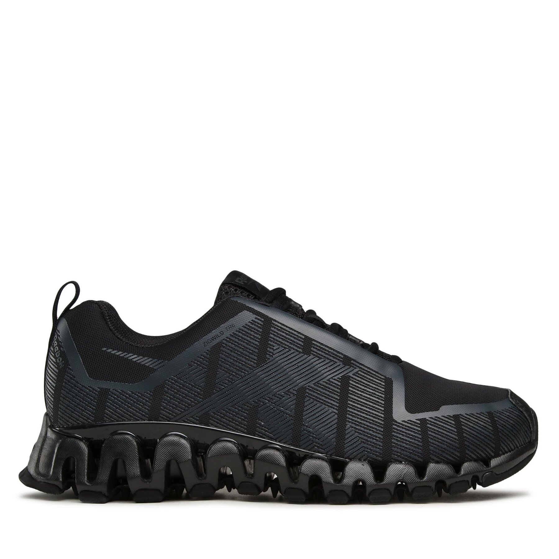 Sneakers Reebok Zigwild Tr 6 FX1433 Schwarz Sneakers Reebok Zigwild Tr 6 FX1433 Schwarz von Reebok