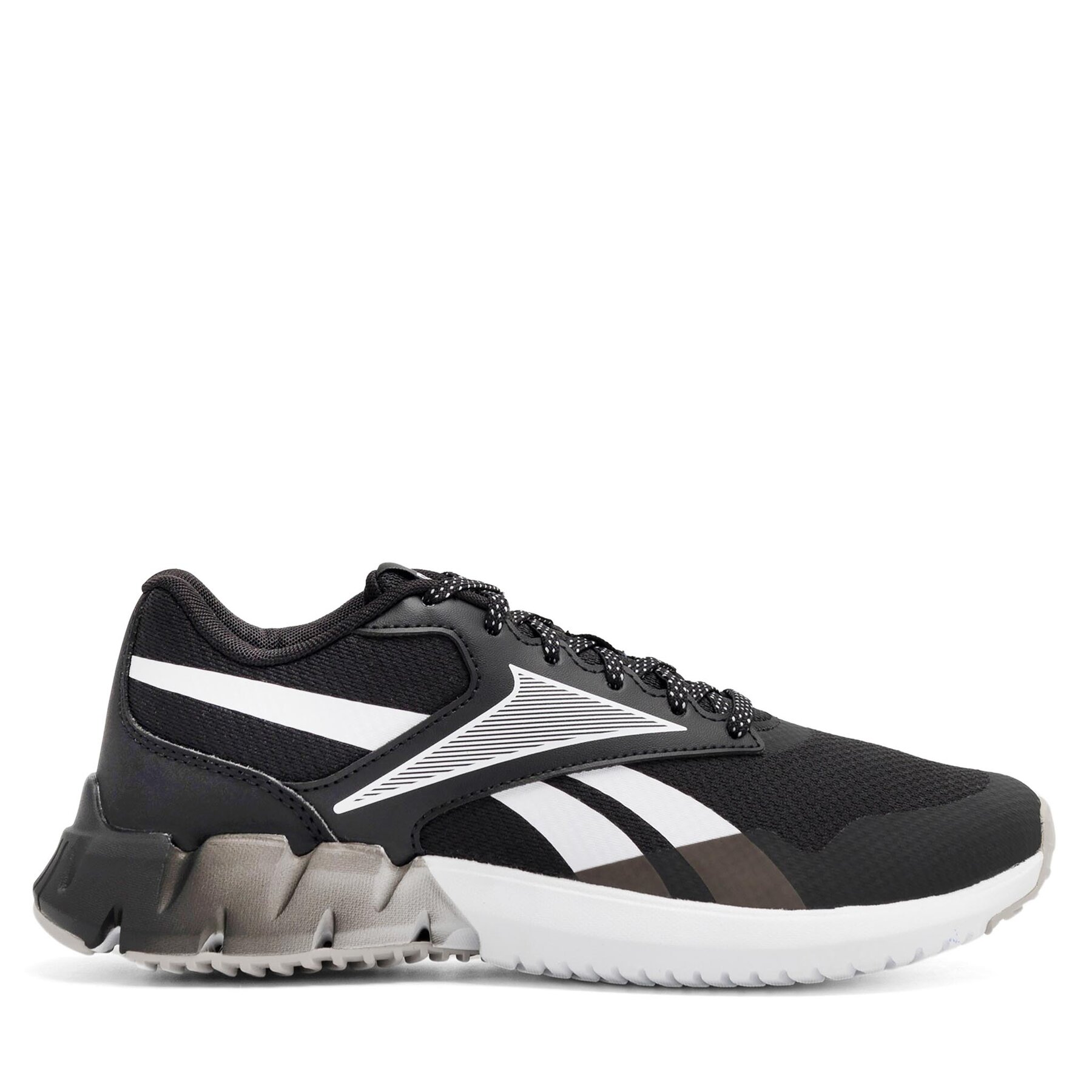 Schuhe Reebok Ztaur Run GY7724 Schwarz von Reebok