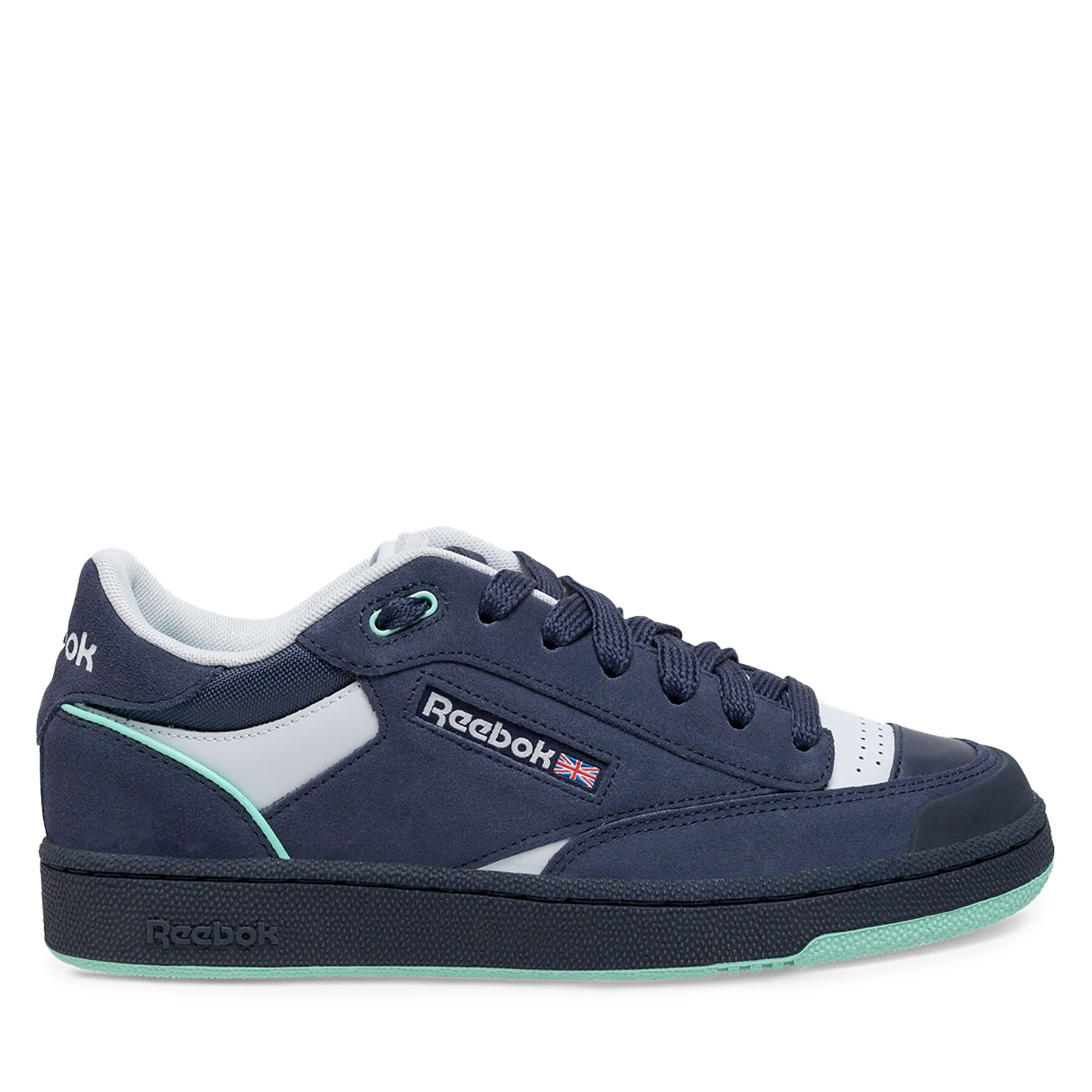 Sneakers Reebok 100033731-W Dunkelblau von Reebok